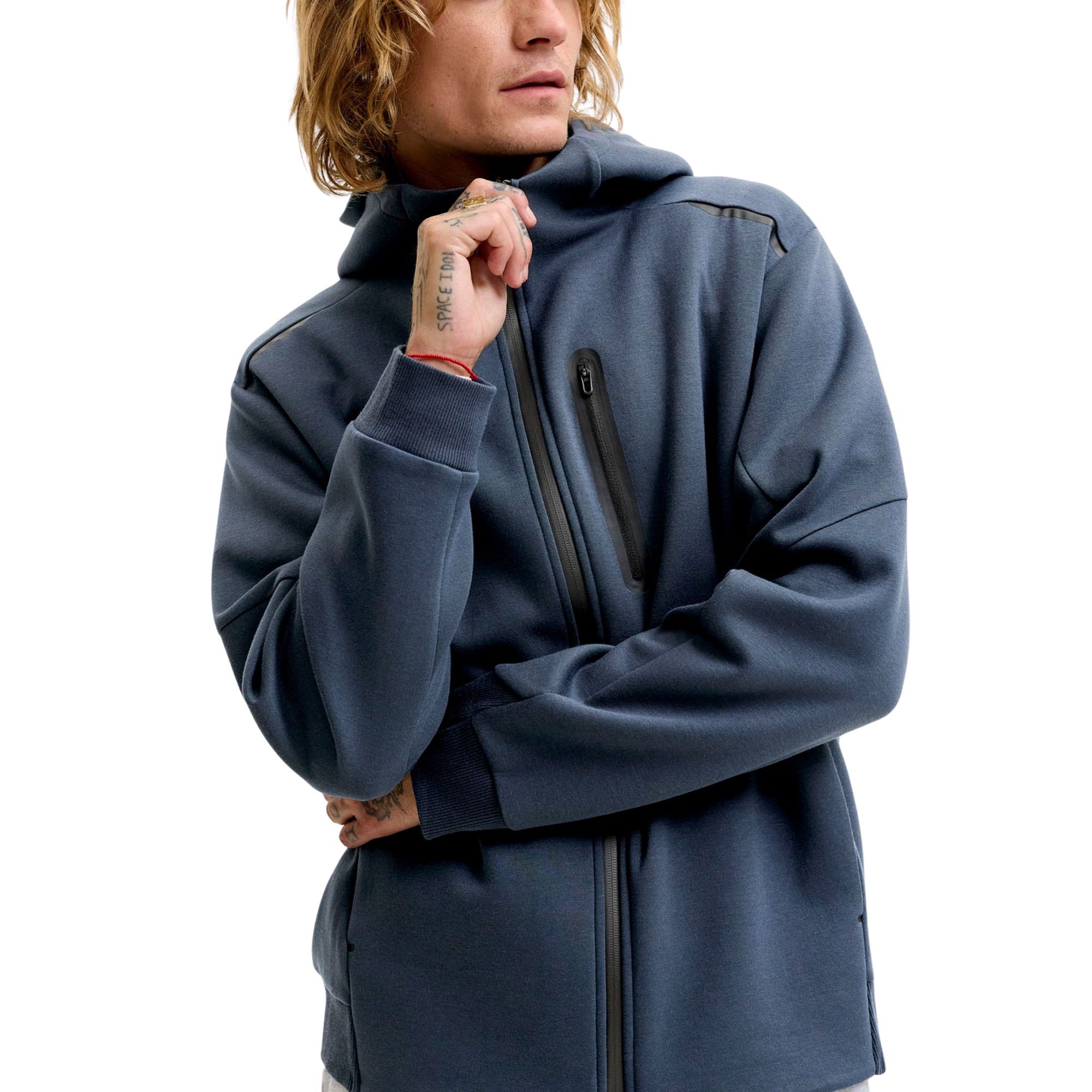 Jack & Jones Fusion Hoodie Heren