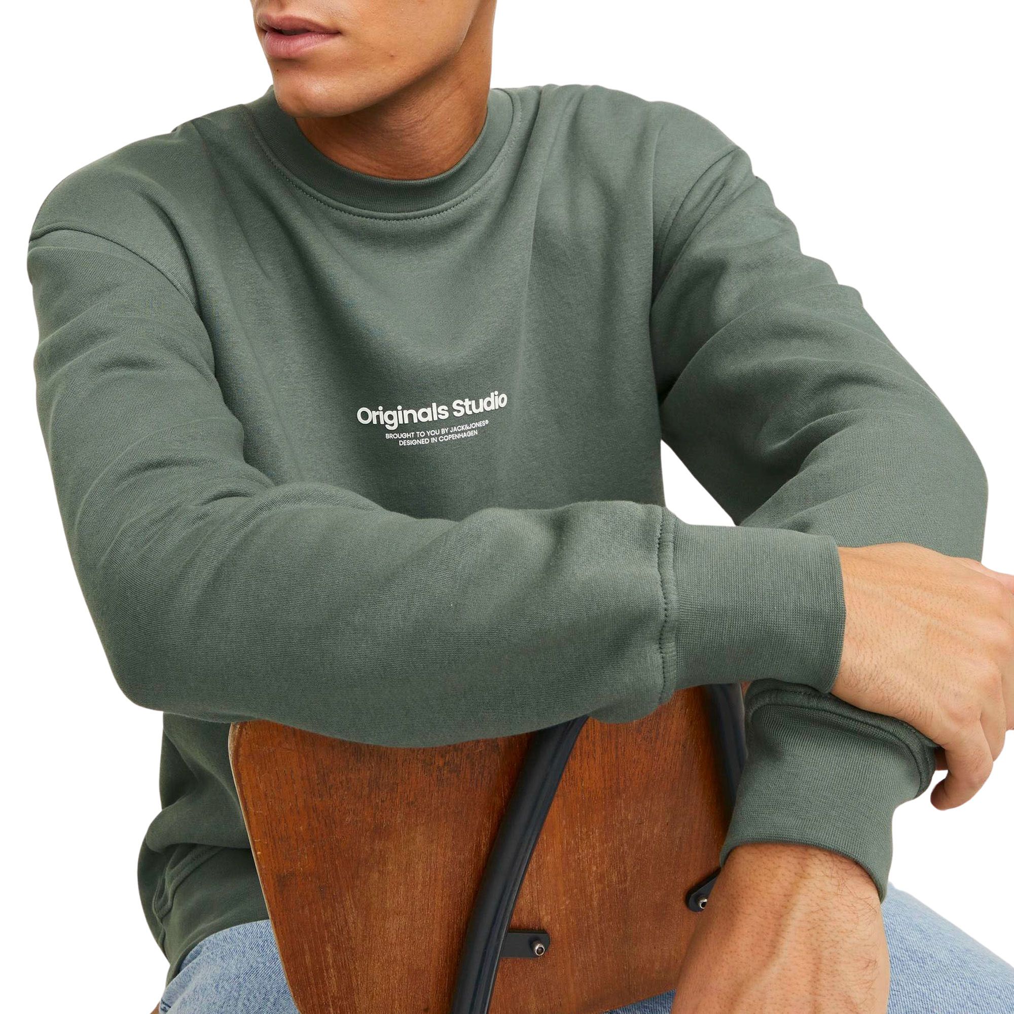 Jack & Jones Vesterbro Sweater Heren