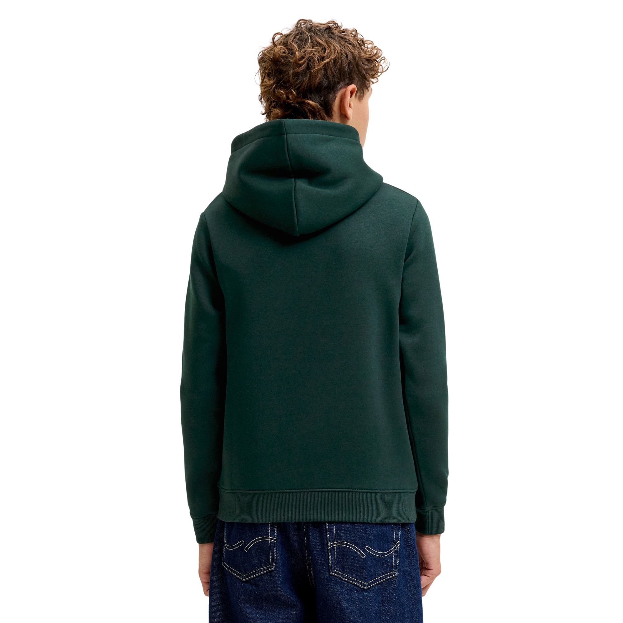 Sweat à capuche Jack & Jones Garçons