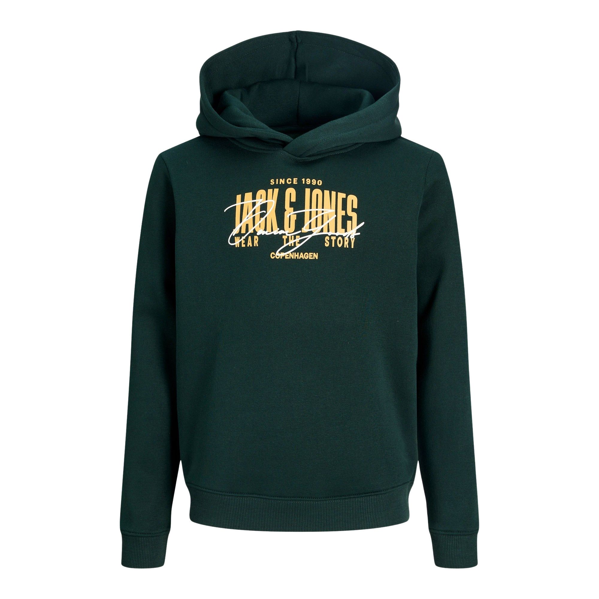 Sweat à capuche Jack & Jones Garçons