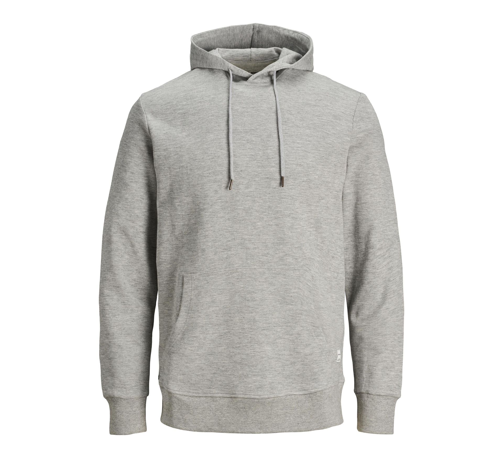 Jack & Jones Basic Hoodie Heren