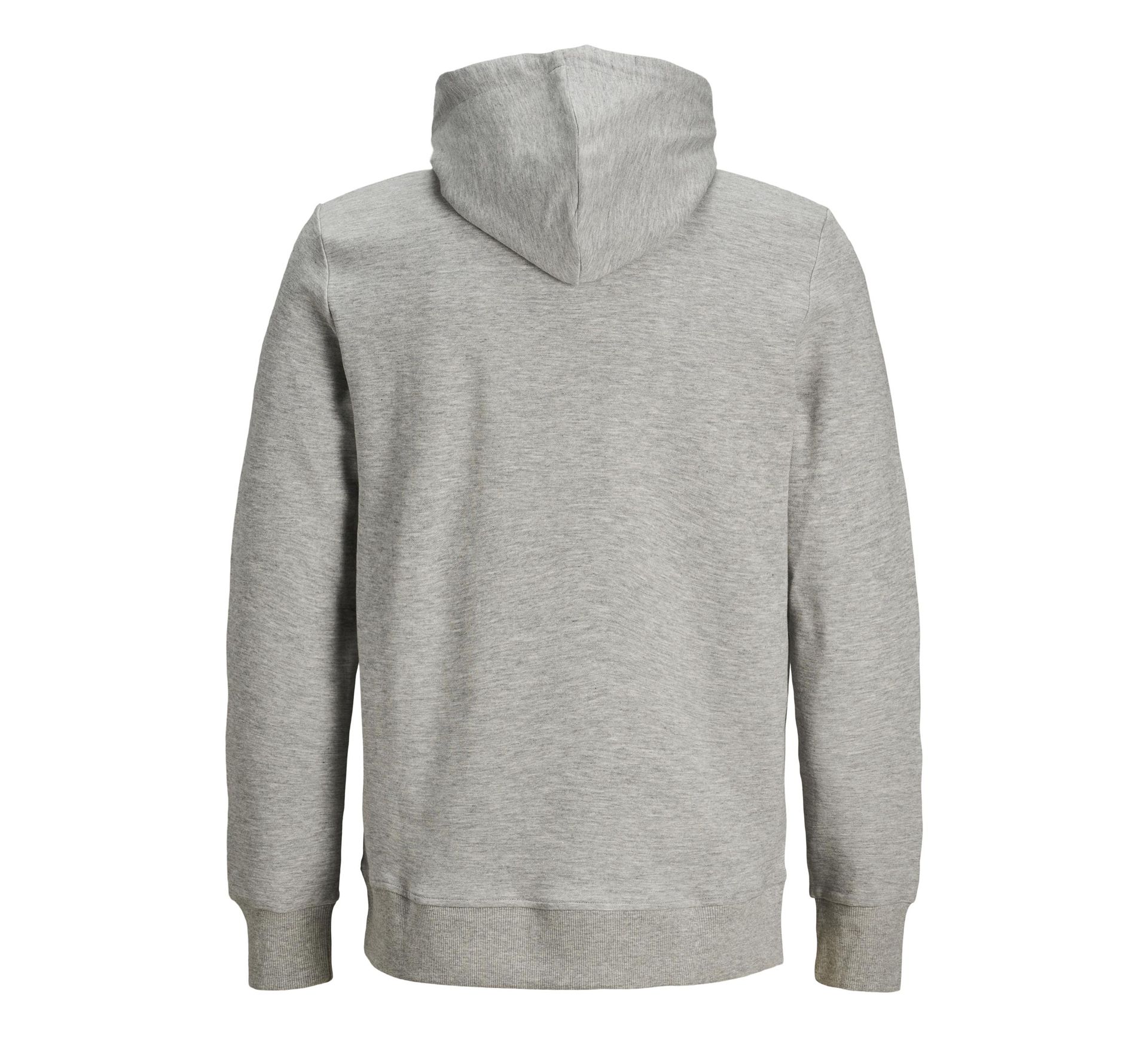 Jack & Jones Basic Hoodie Heren