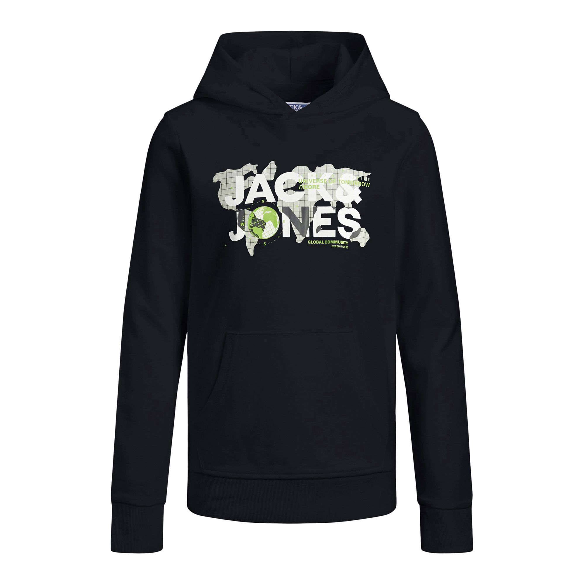 Jack & Jones Core Dust Hoodie Junior