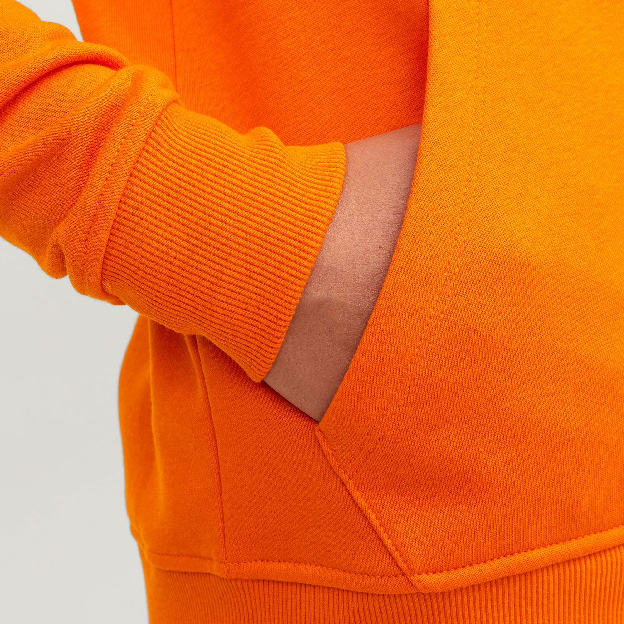 Jack & Jones Core Dust Hoodie Junior