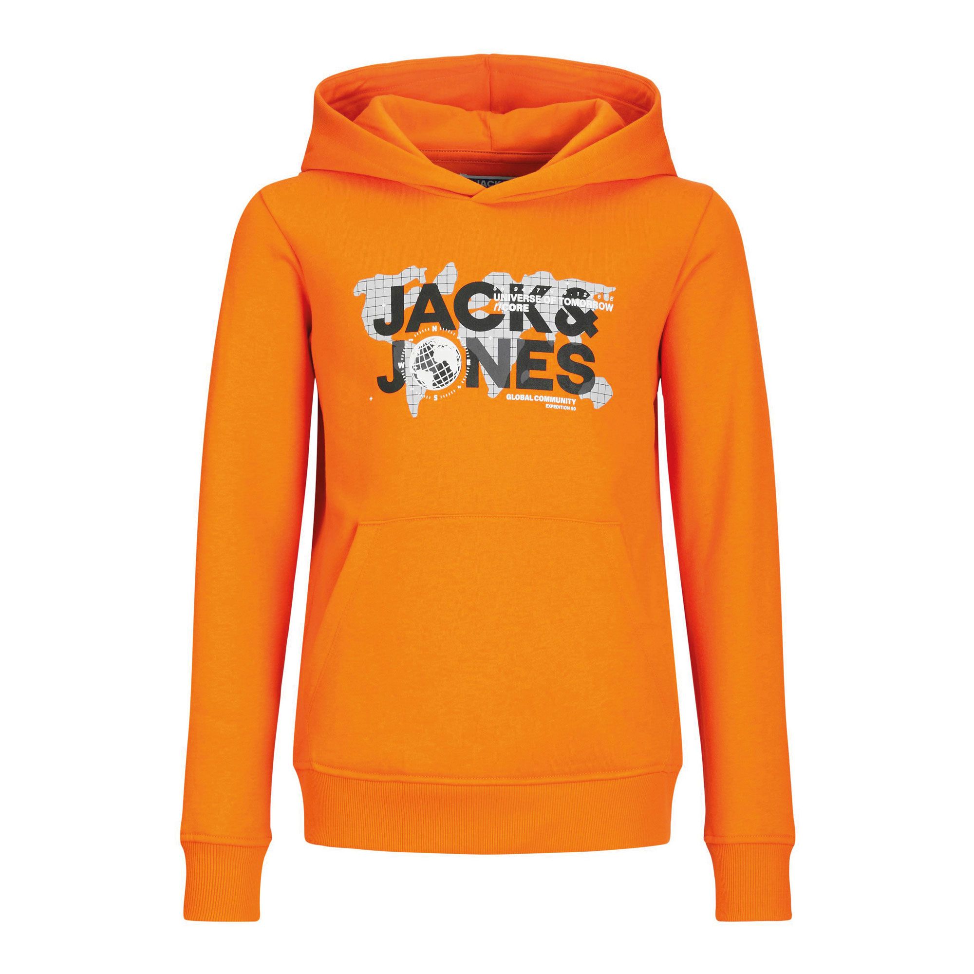 Jack & Jones Core Dust Hoodie Junior