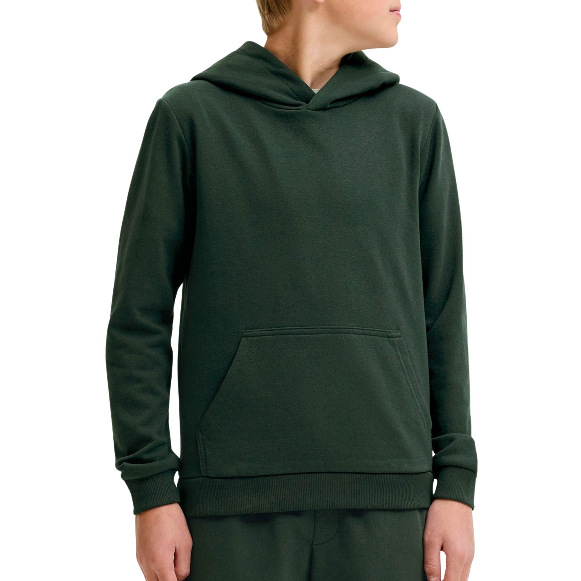 Jack & Jones Bradley Sweat Crew Hoodie Junior