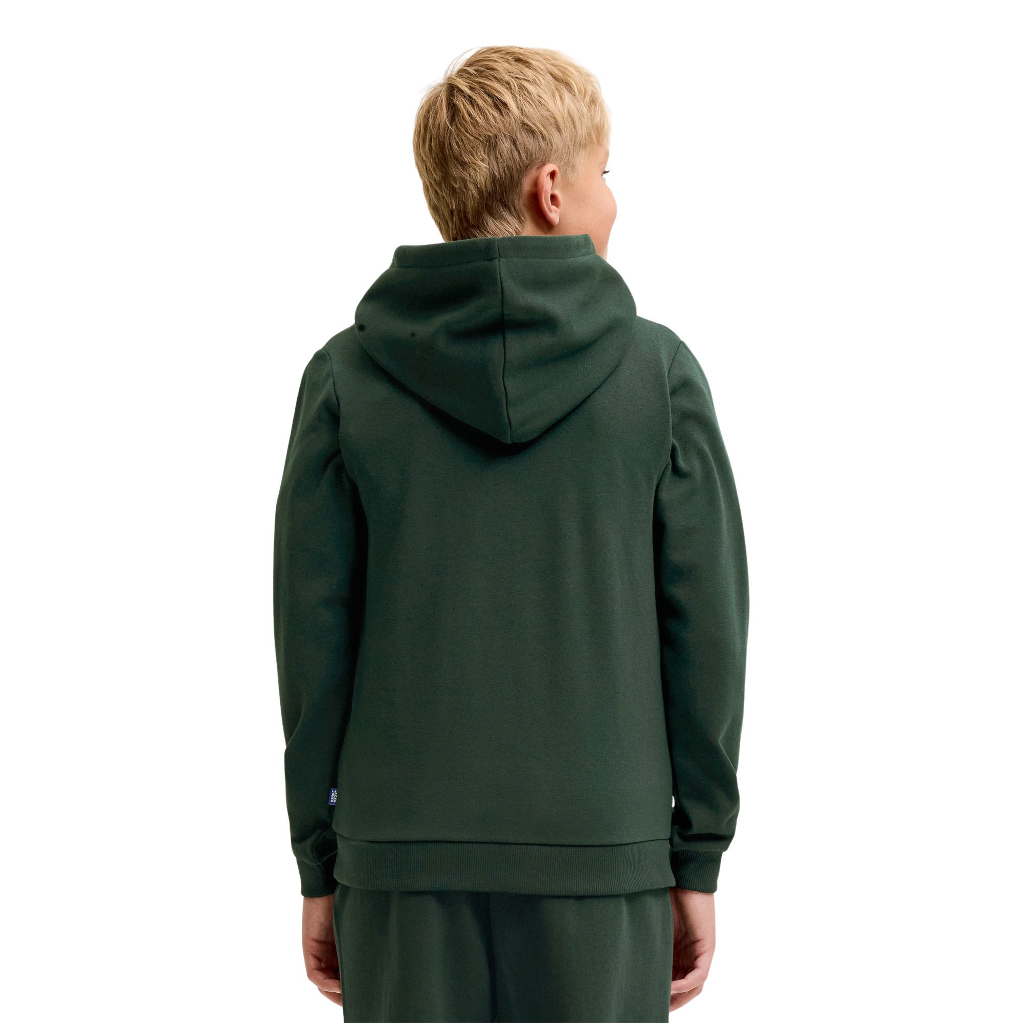 Jack & Jones Bradley Sweat Crew Kapuzenpullover Kinder