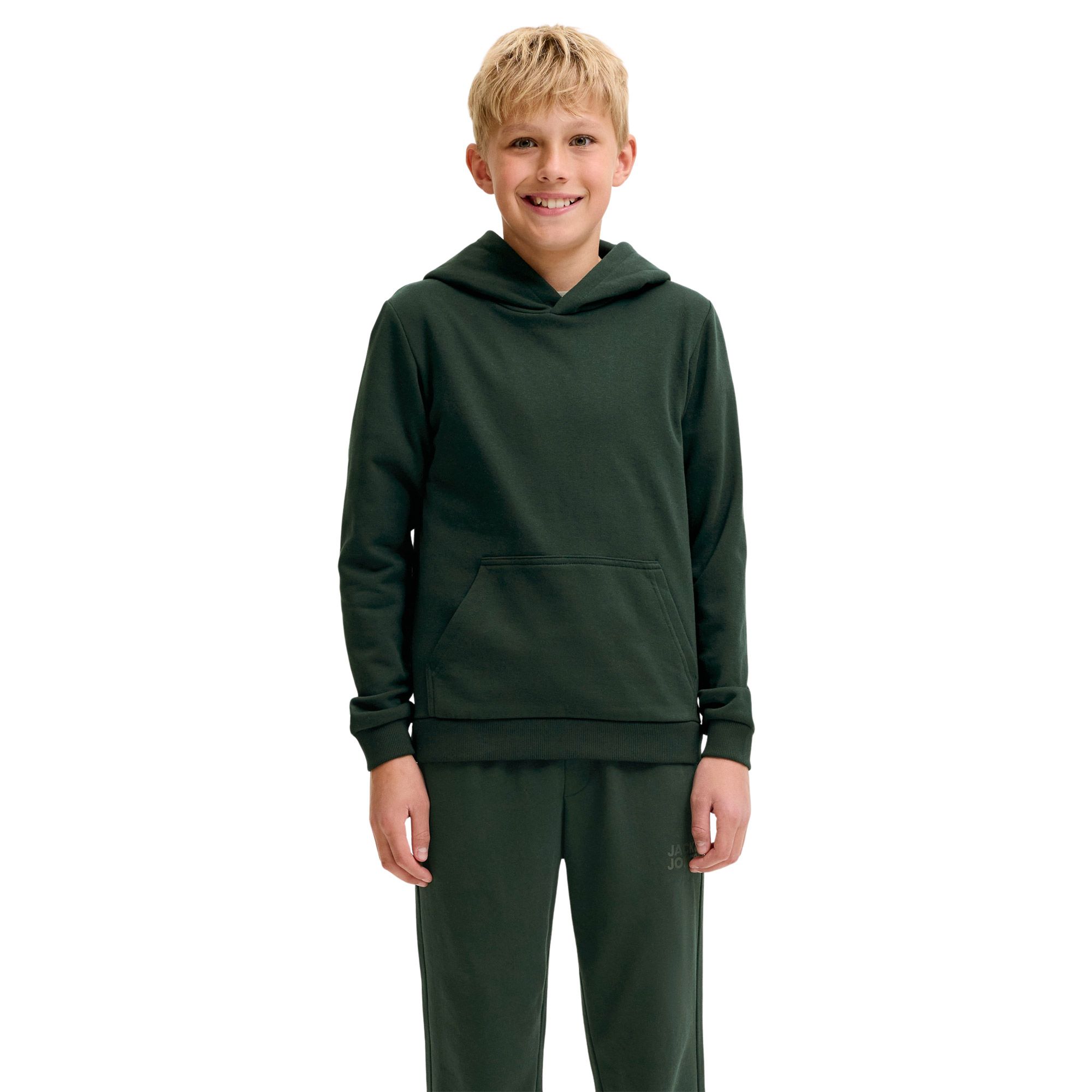 Jack & Jones Bradley Sweat Crew Kapuzenpullover Kinder