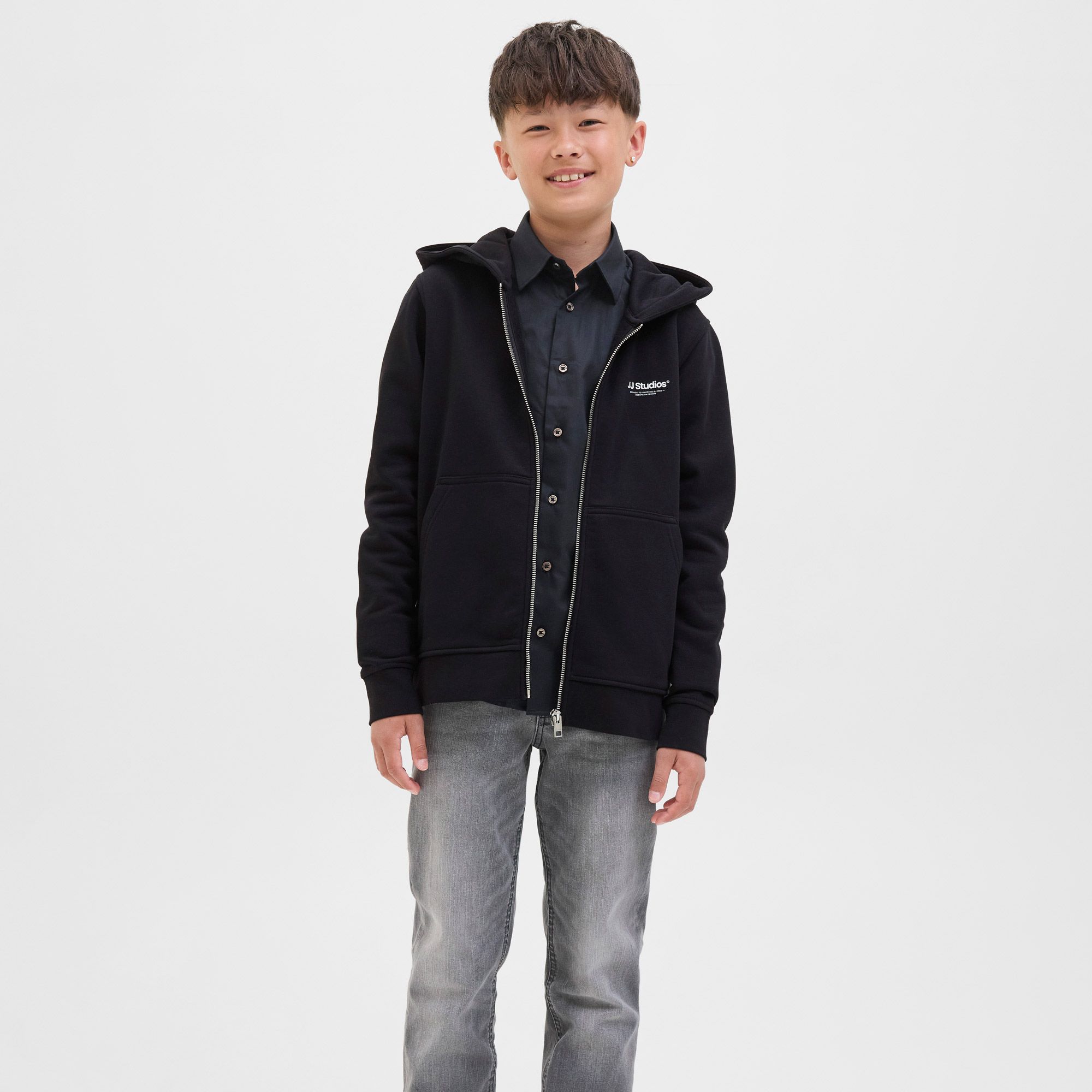 Jack & Jones Soho Vest Junior