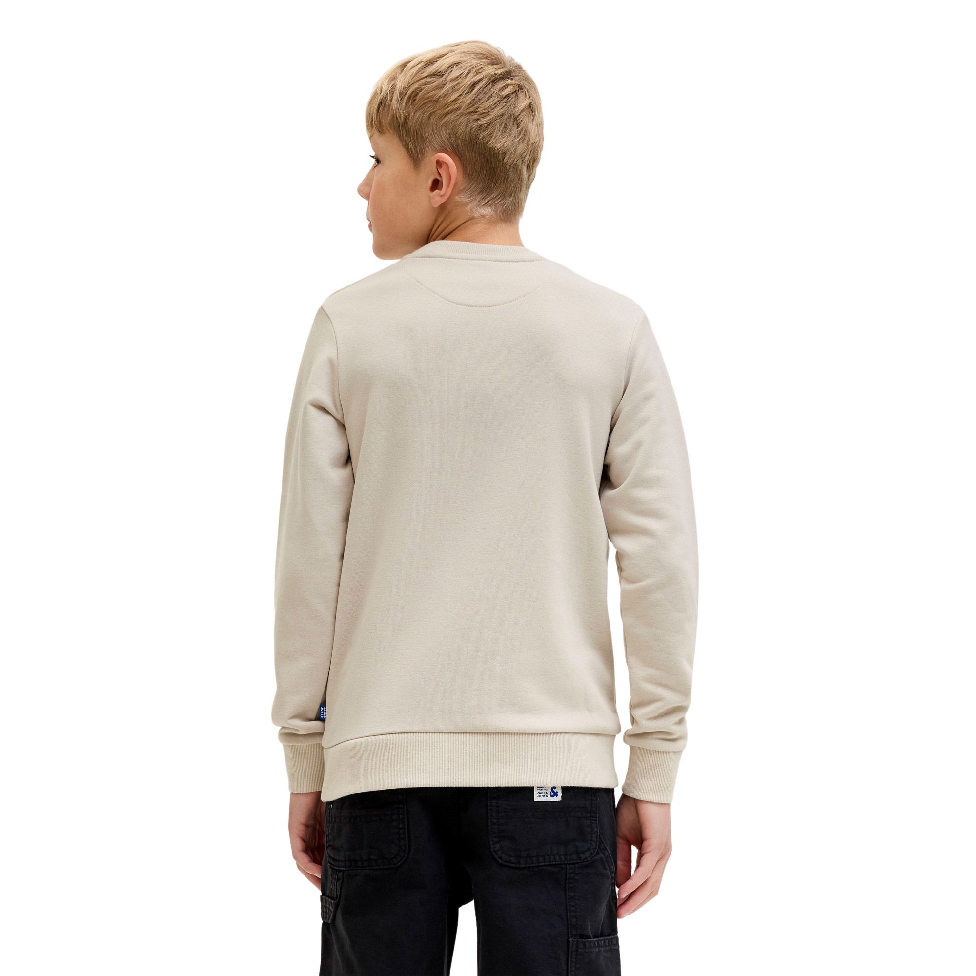 Jack & Jones Bradley Sweat Crew Sweater Junior