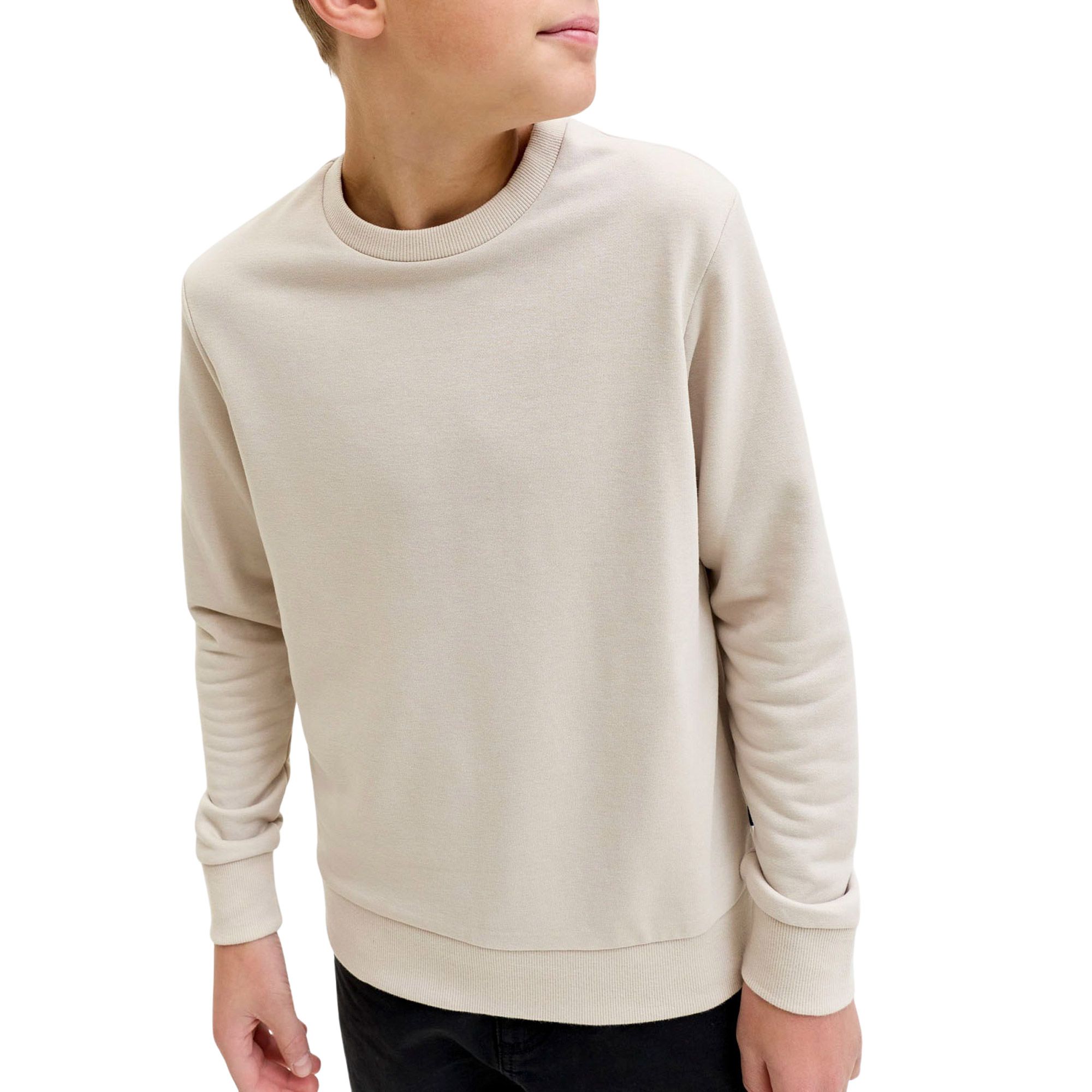 Jack & Jones Bradley Sweat Crew Sweater Junior