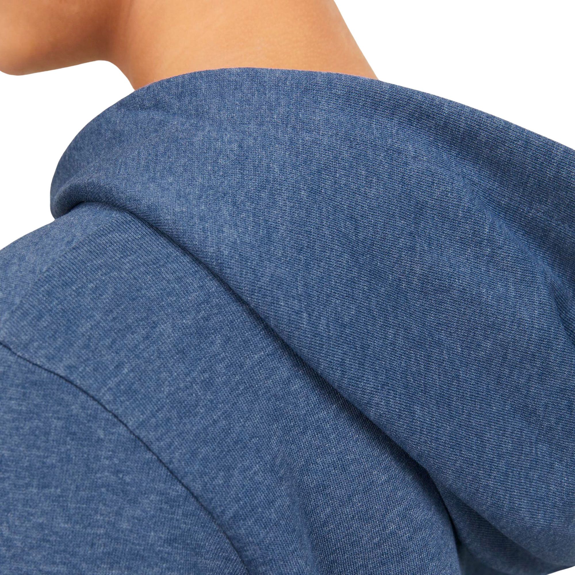 Jack & Jones Logo Sweat Hoodie Junior