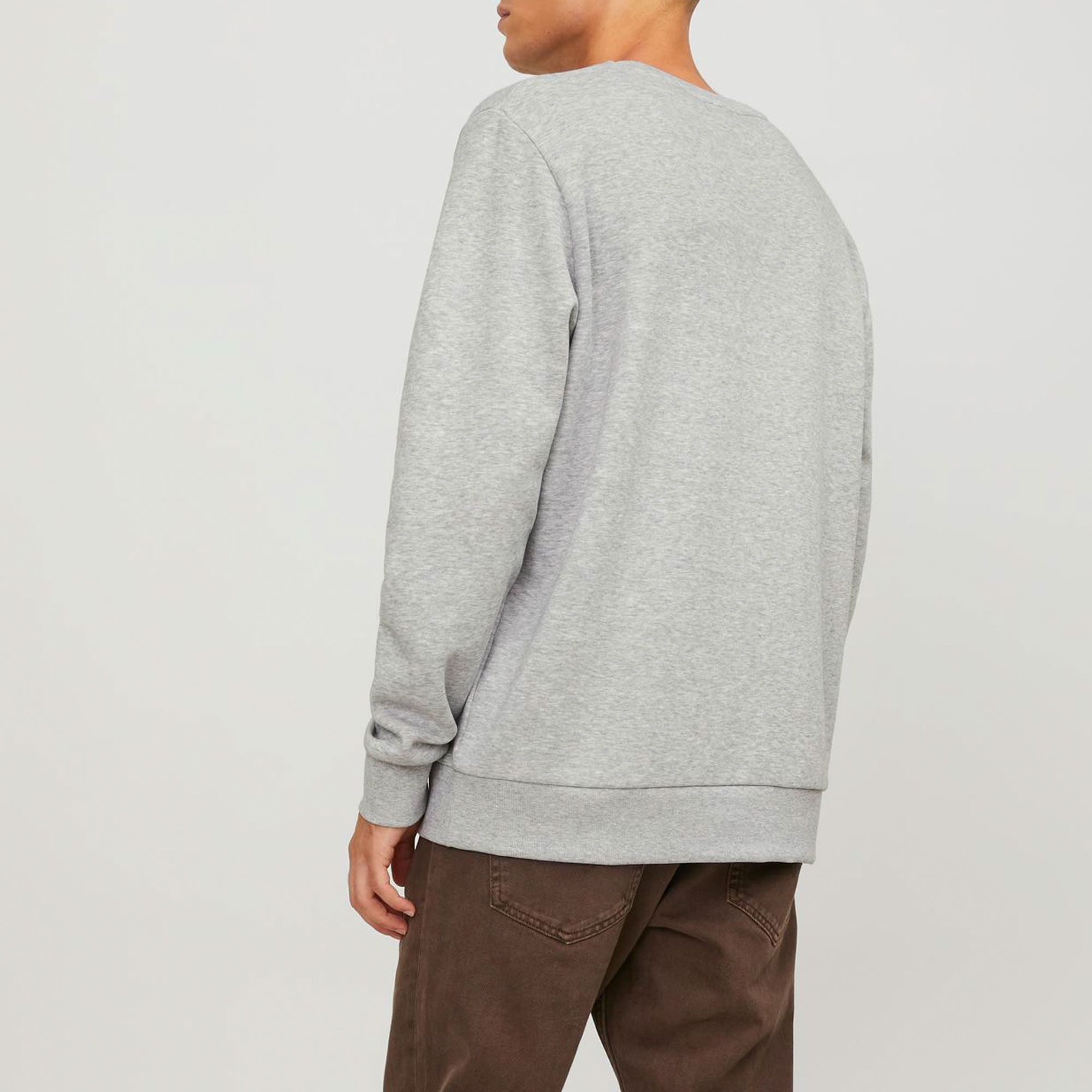 Jack & Jones Xmas Sweater Heren