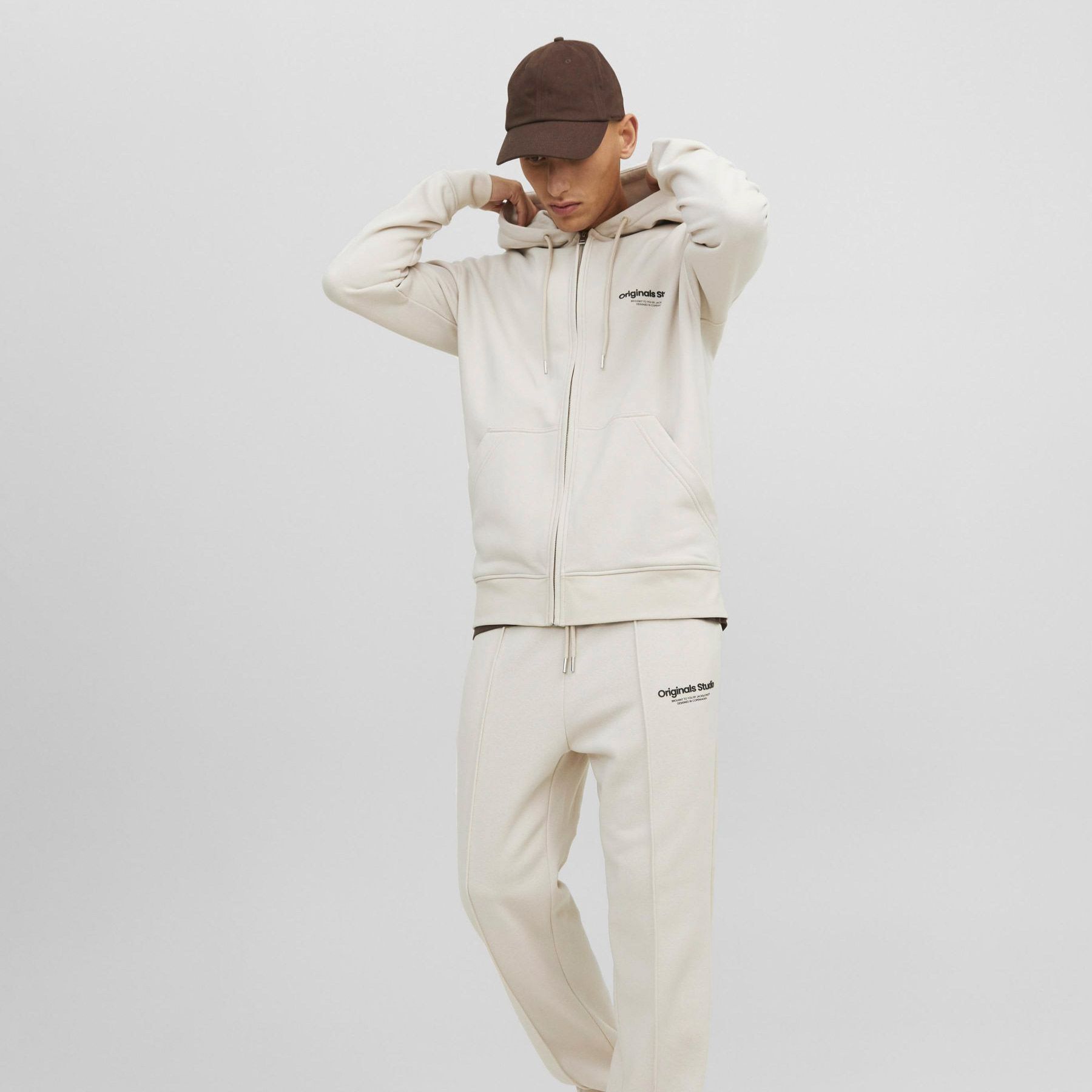 Veste Jack & Jones Vesterbro Hommes