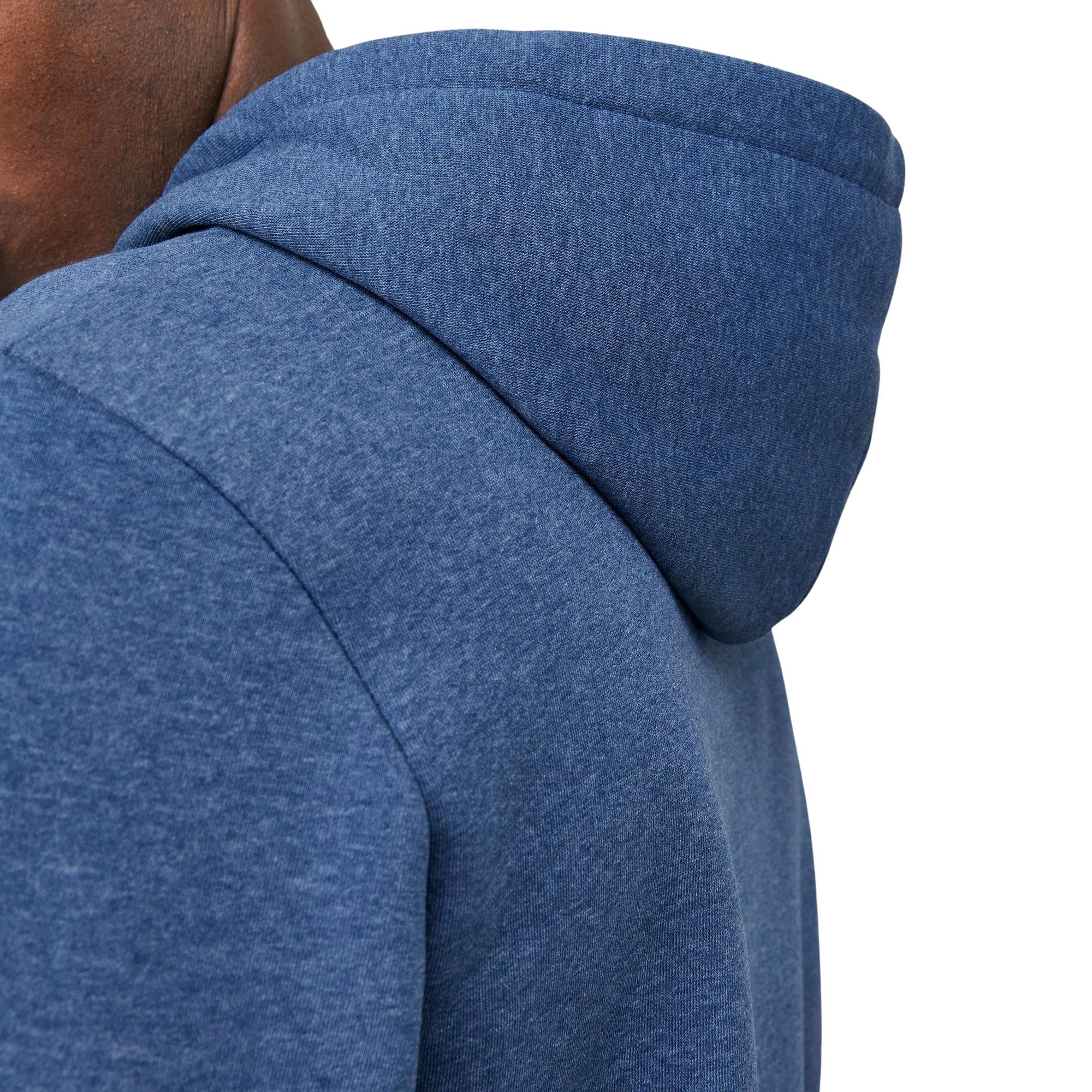 Jack & Jones Essentials Logo 2 Hoodie Heren