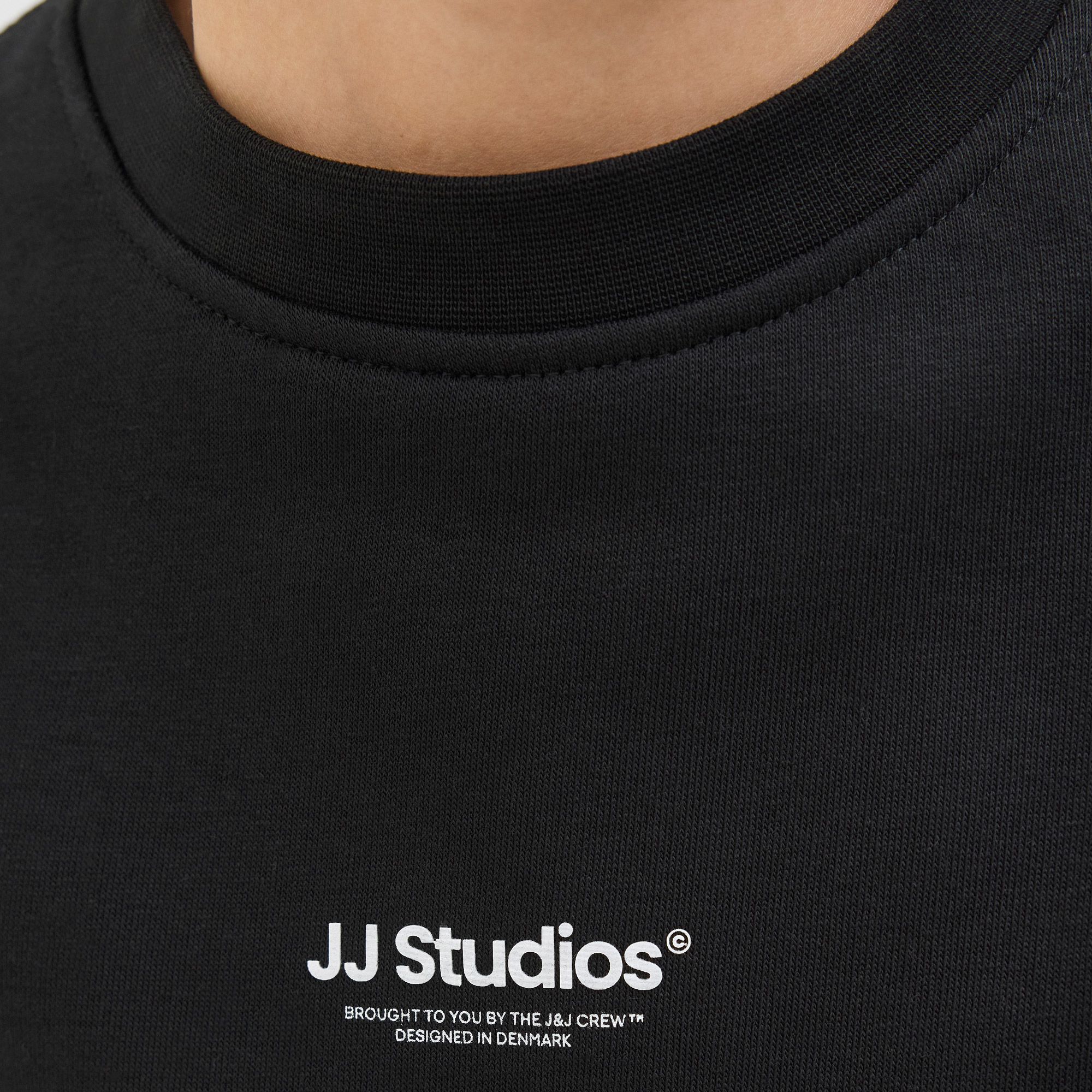 Jack & Jones Soho Sweater Junior
