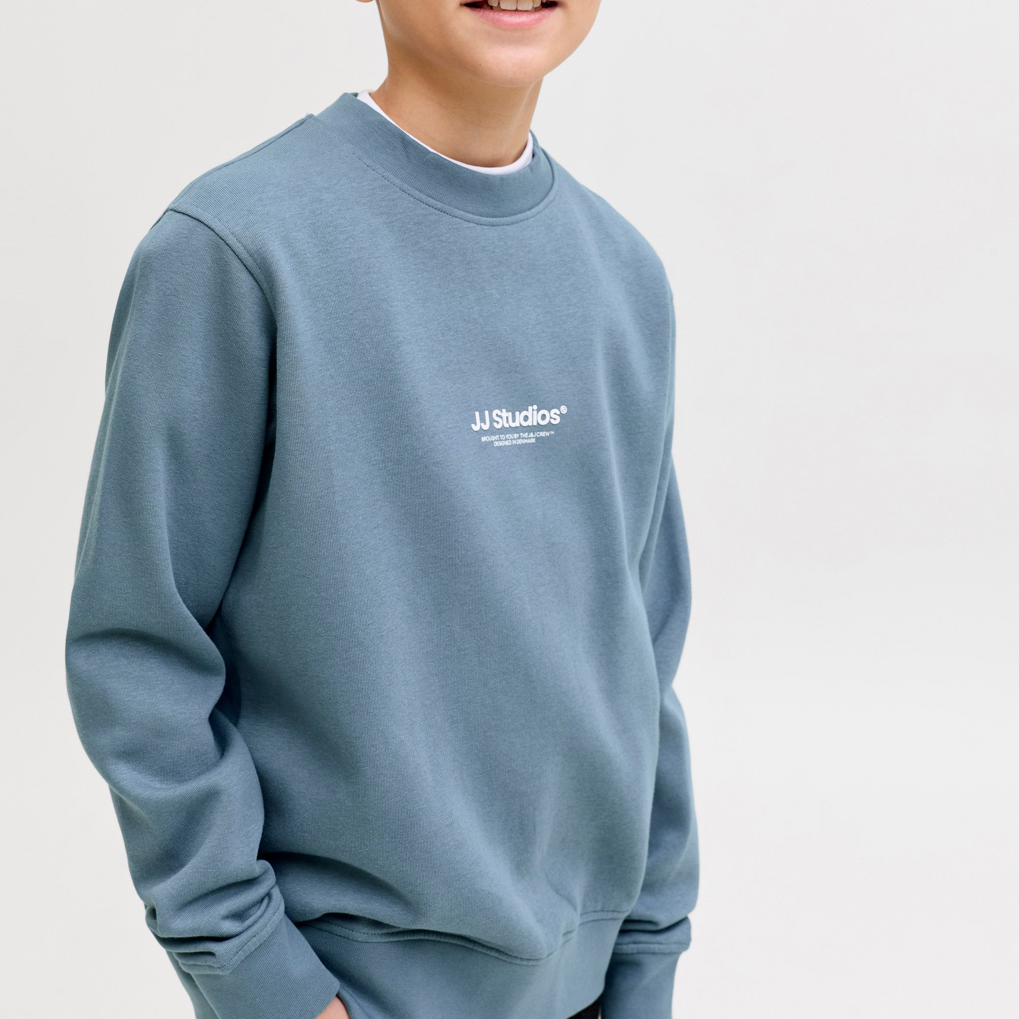 Jack & Jones Soho Sweater Junior