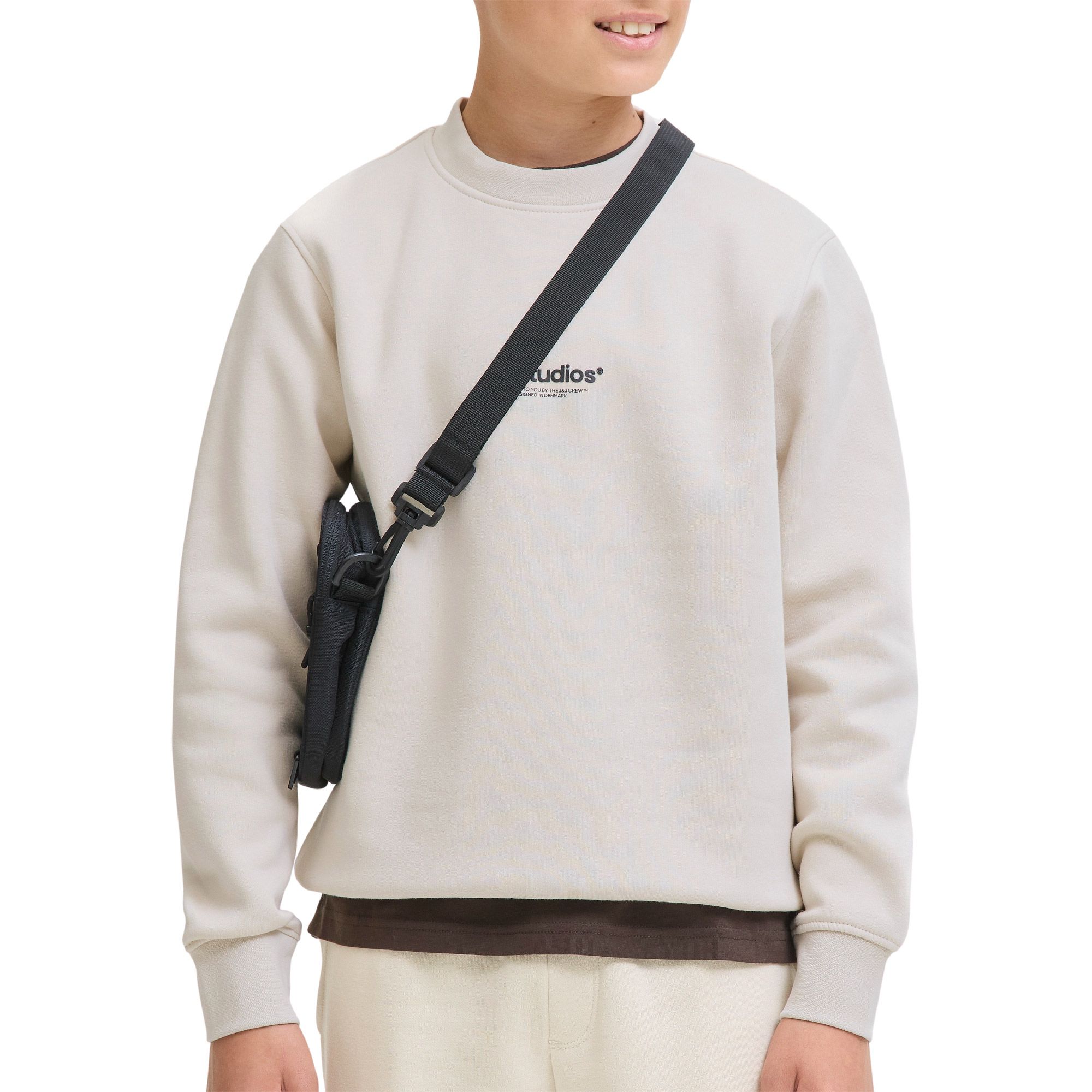 Jack & Jones Soho Sweater Junior