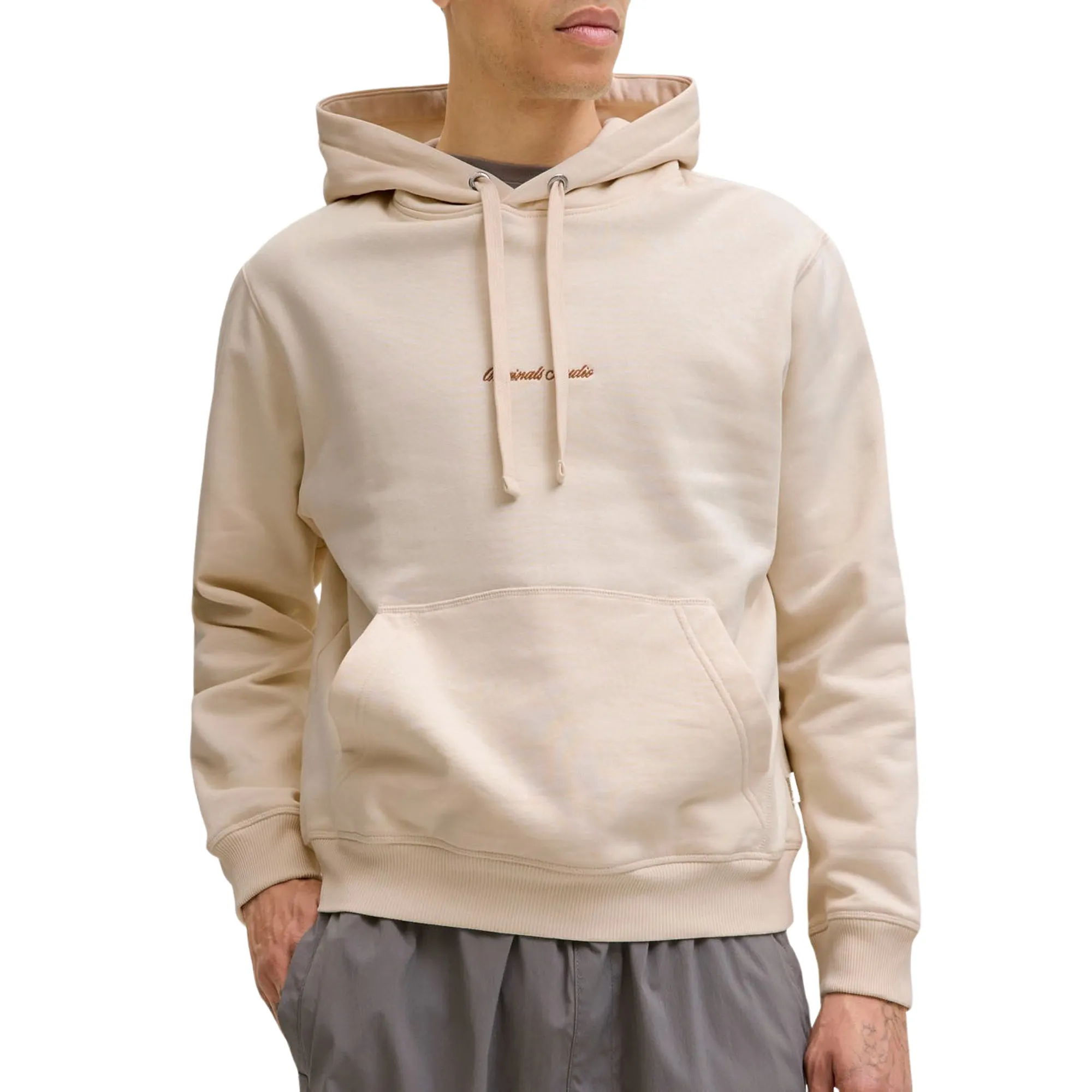 Jack & Jones Norrebro Hoodie Heren
