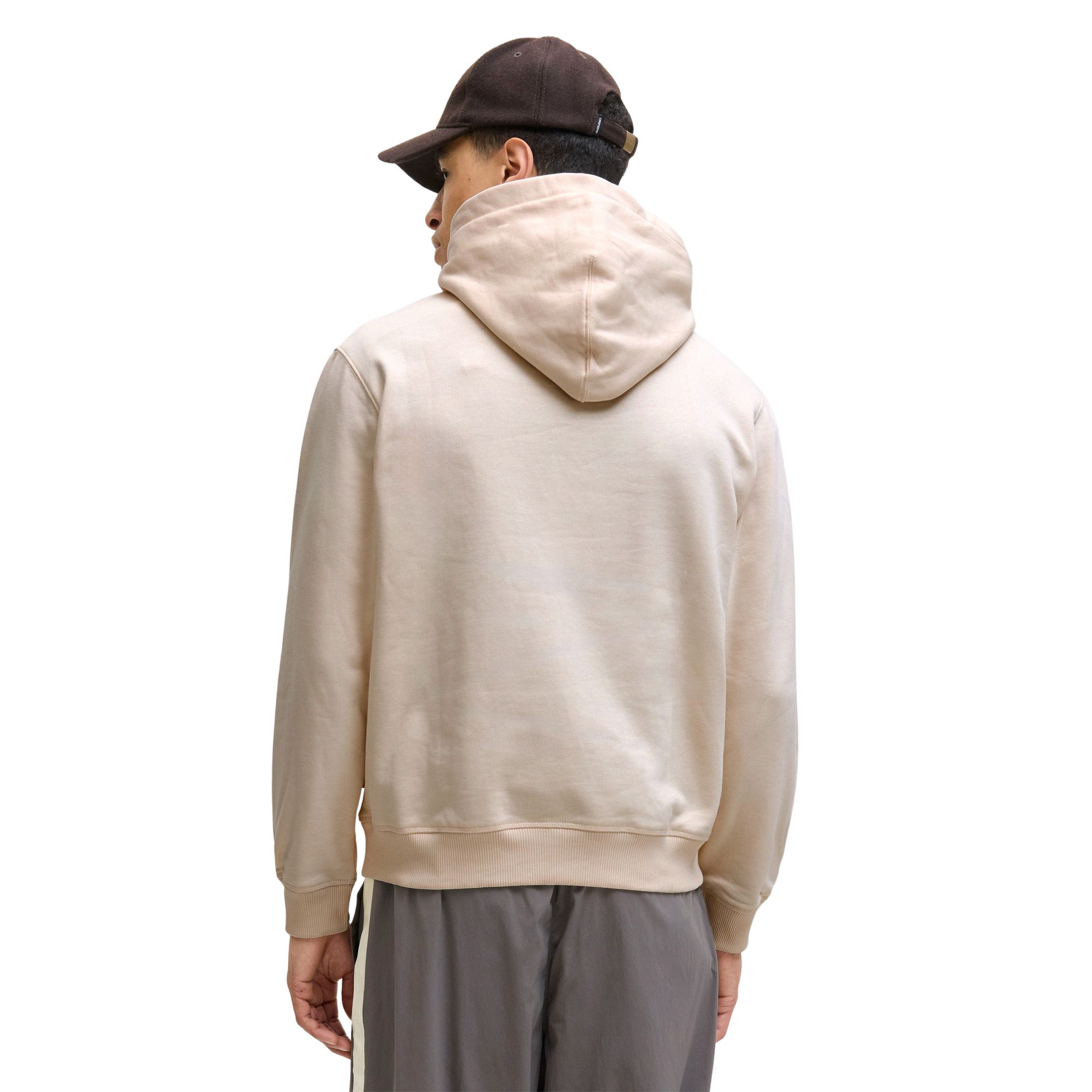 Jack & Jones Norrebro Hoodie Heren