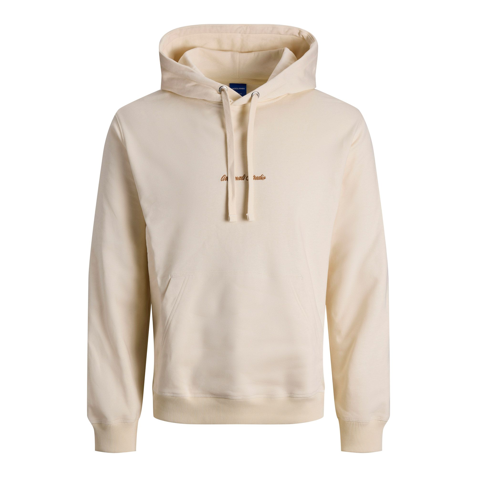 Jack & Jones Norrebro Hoodie Heren