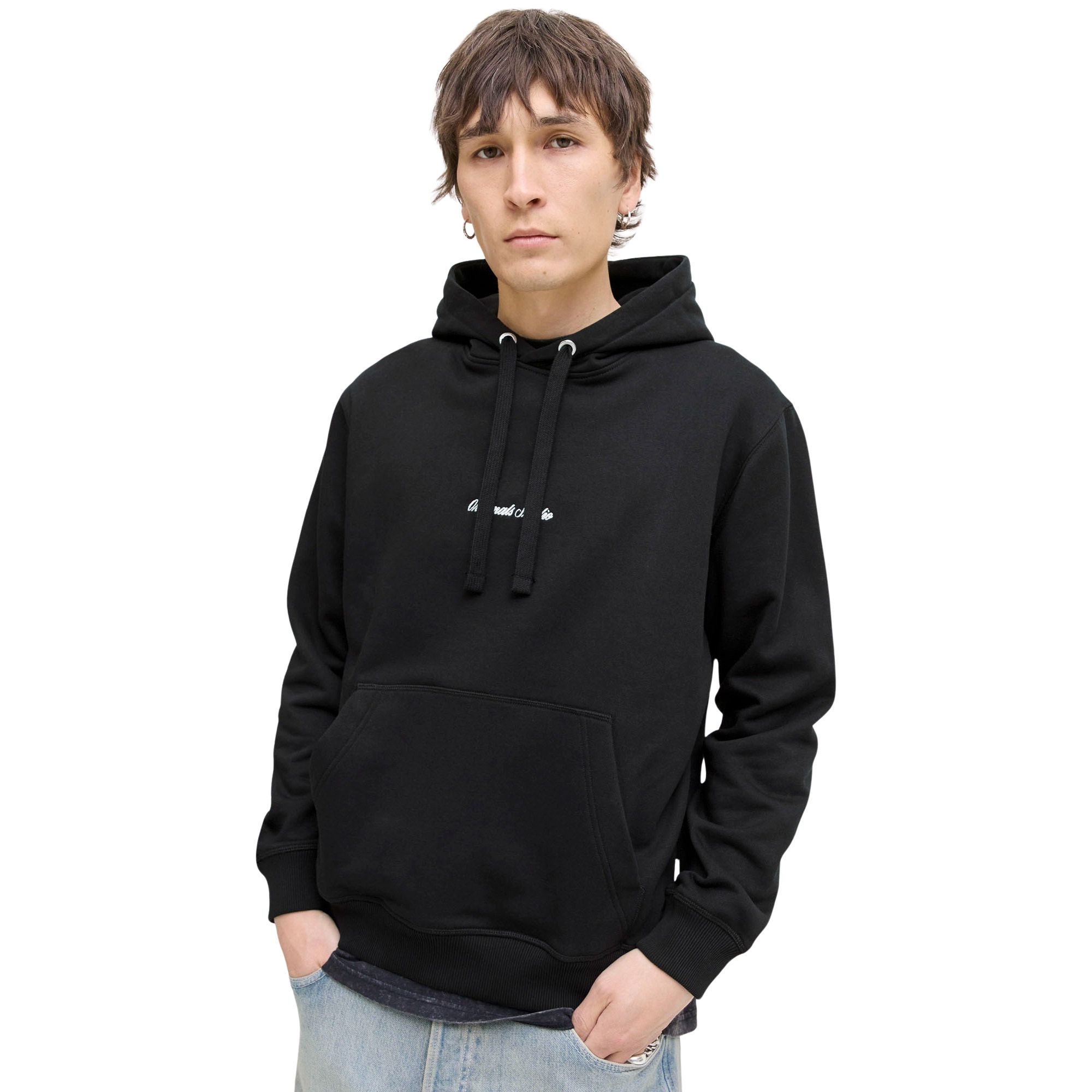 Jack & Jones Norrebro Hoodie Homme