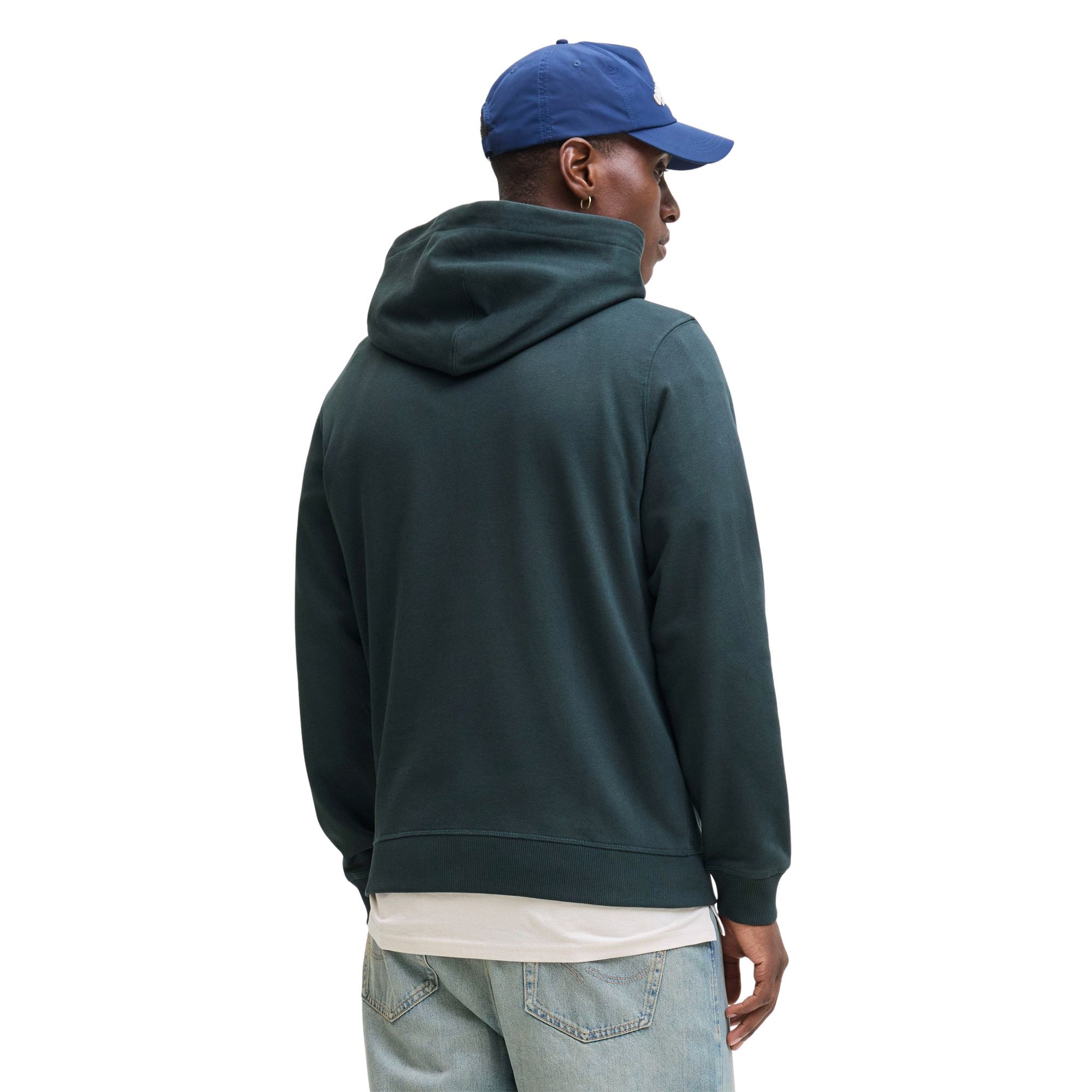Jack & Jones Norrebro Hoodie Heren