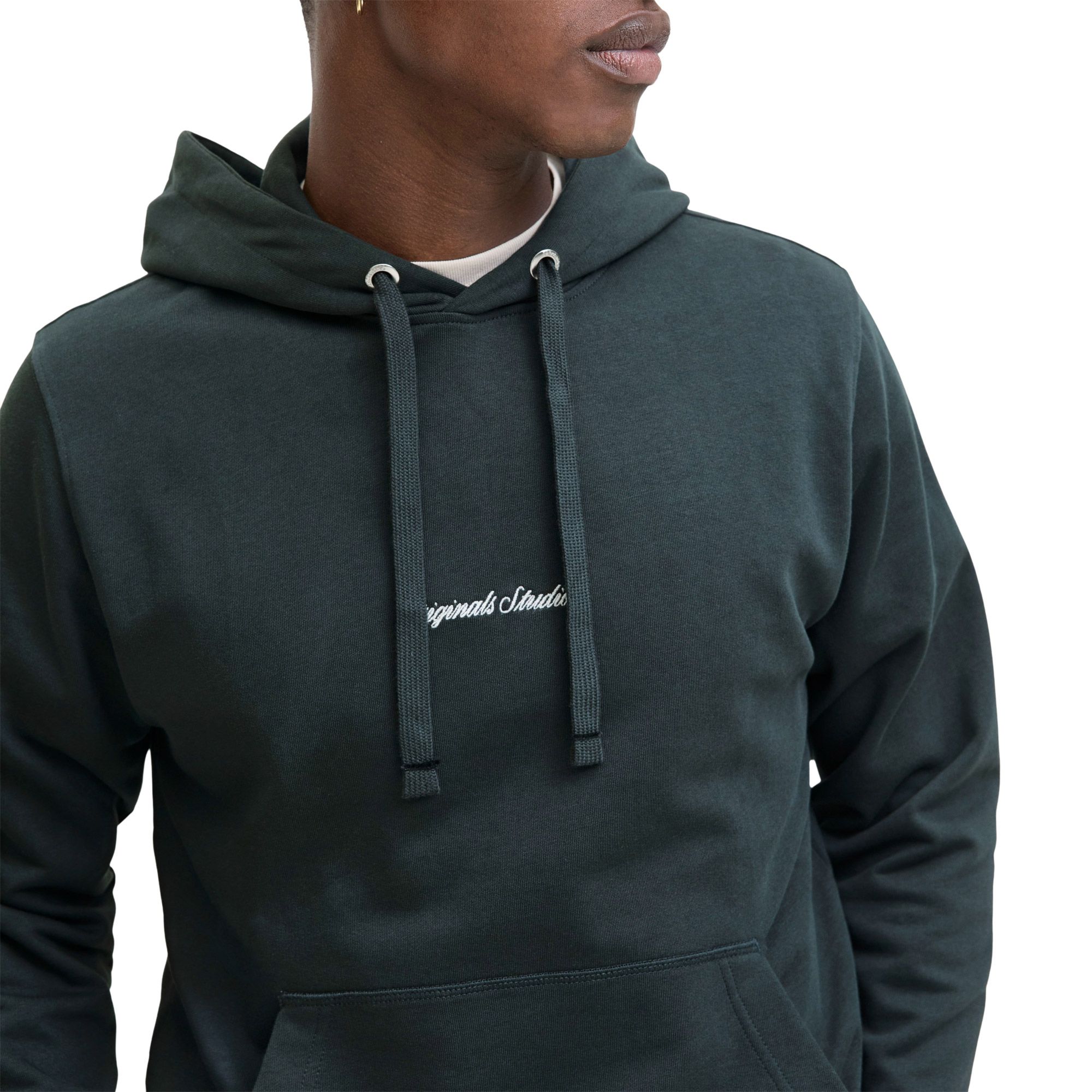 Jack & Jones Norrebro Hoodie Heren