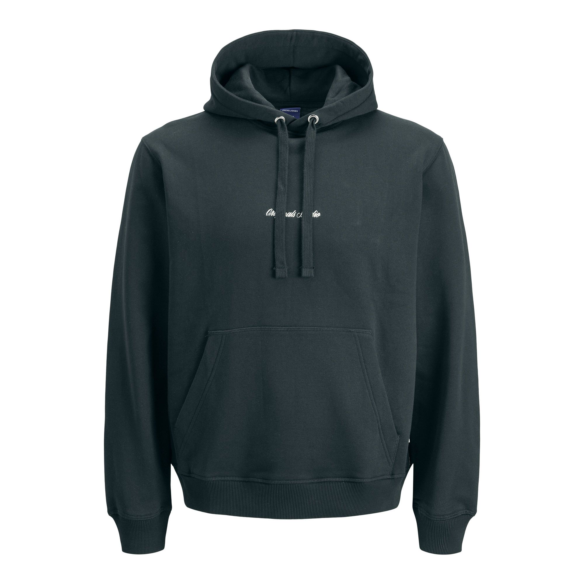 INDICODE Men's Arbutus Hoodie | Hooded Sweatshirt