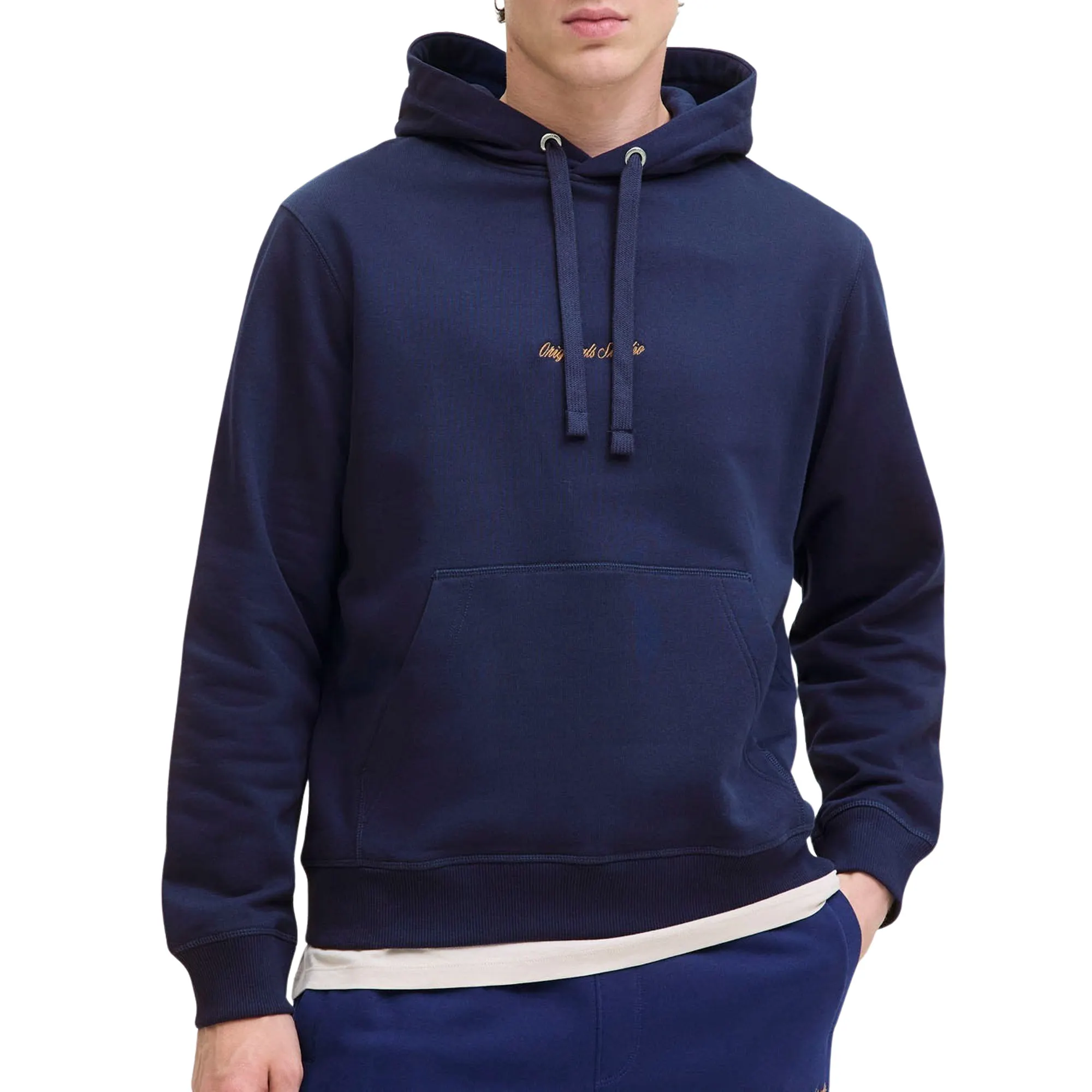 Jack & Jones Norrebro Hoodie Heren