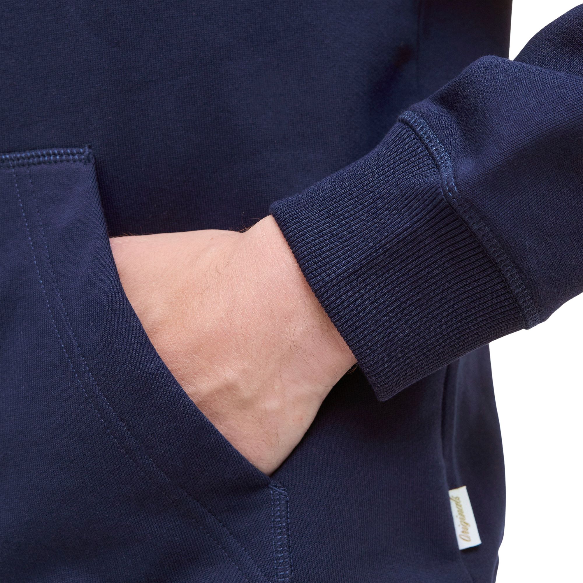 Jack & Jones Norrebro Hoodie Heren