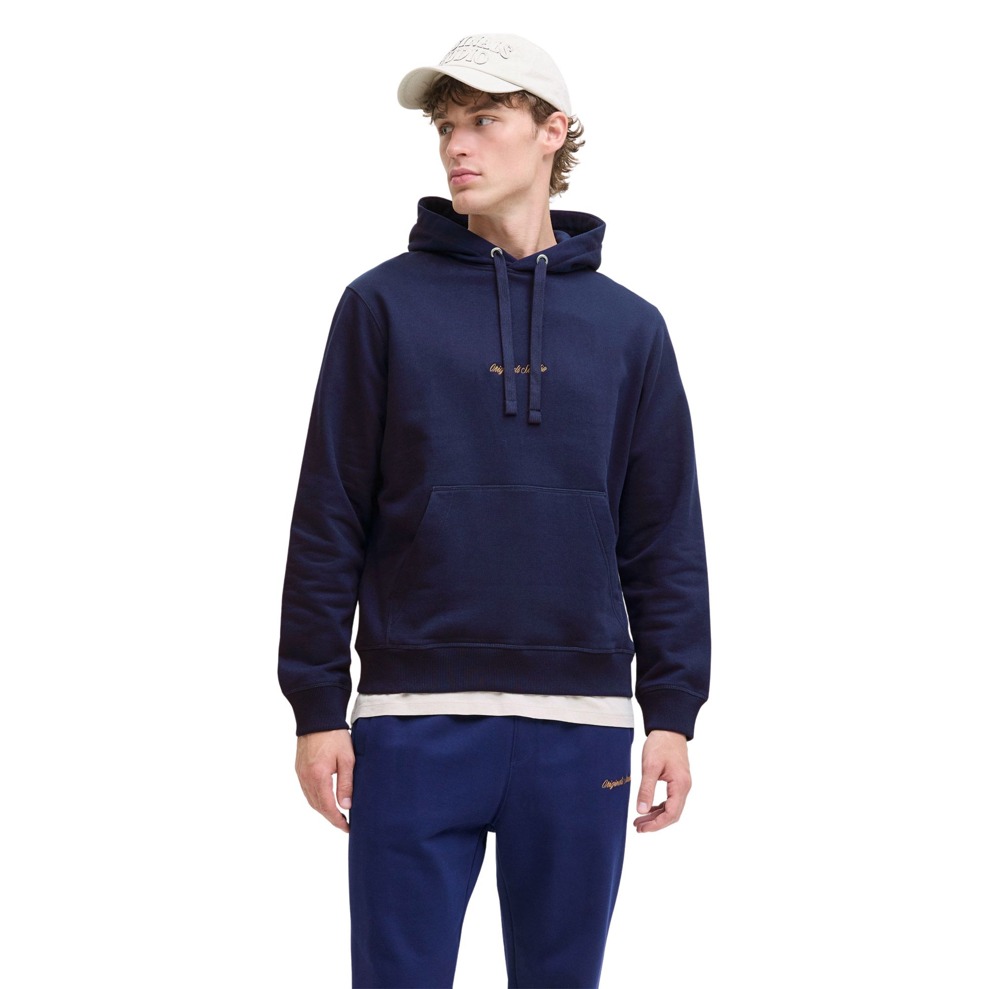 Jack & Jones Norrebro Hoodie Heren