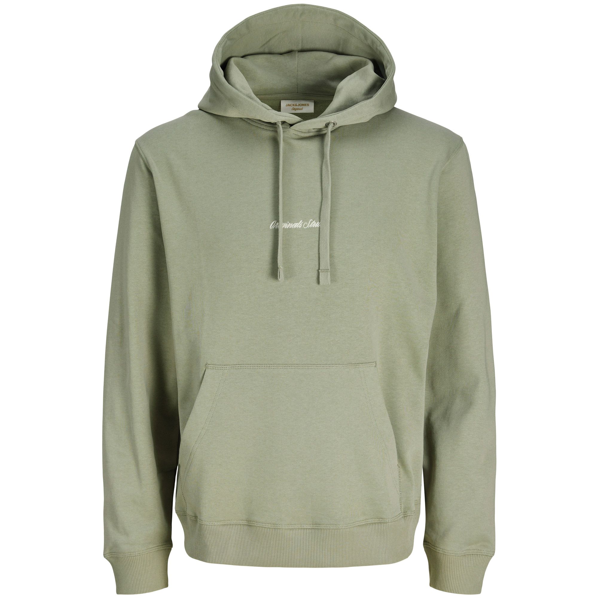 Jack & Jones Norrebro Hoodie Heren