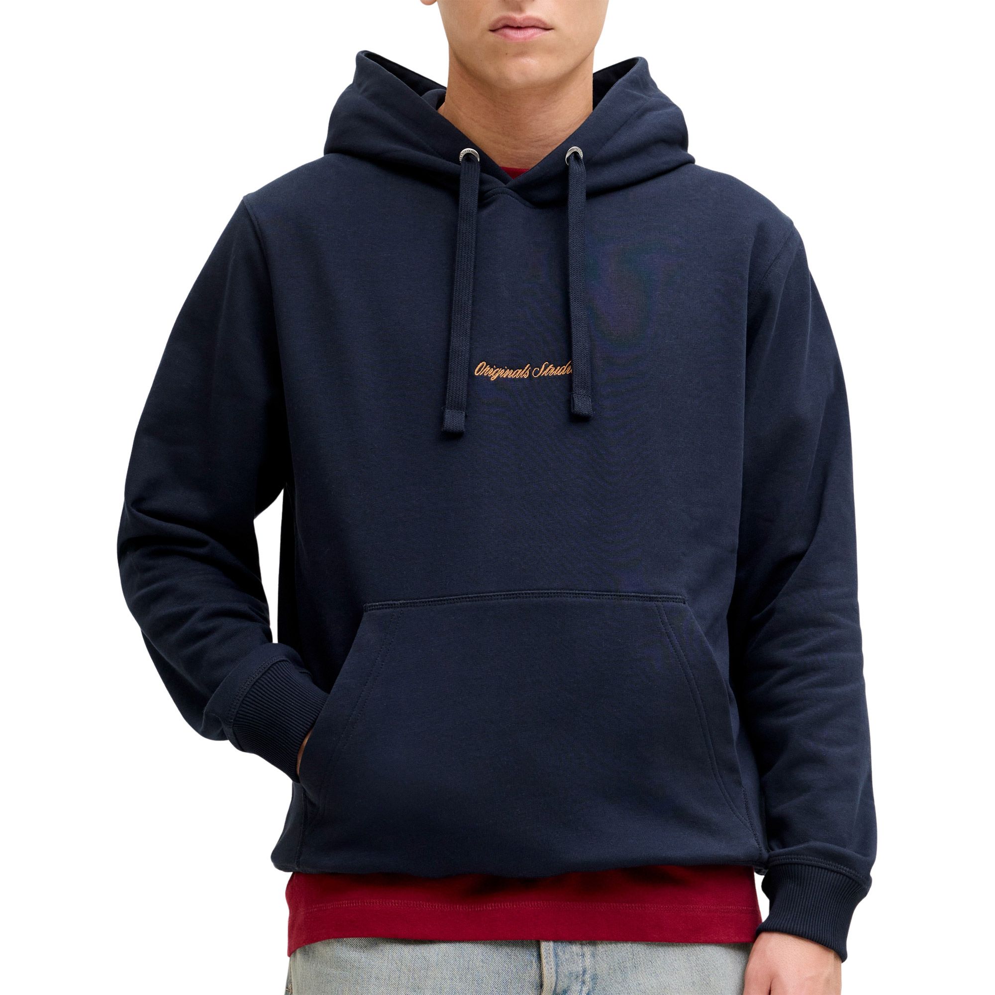 Jack & Jones Norrebro Hoodie Heren