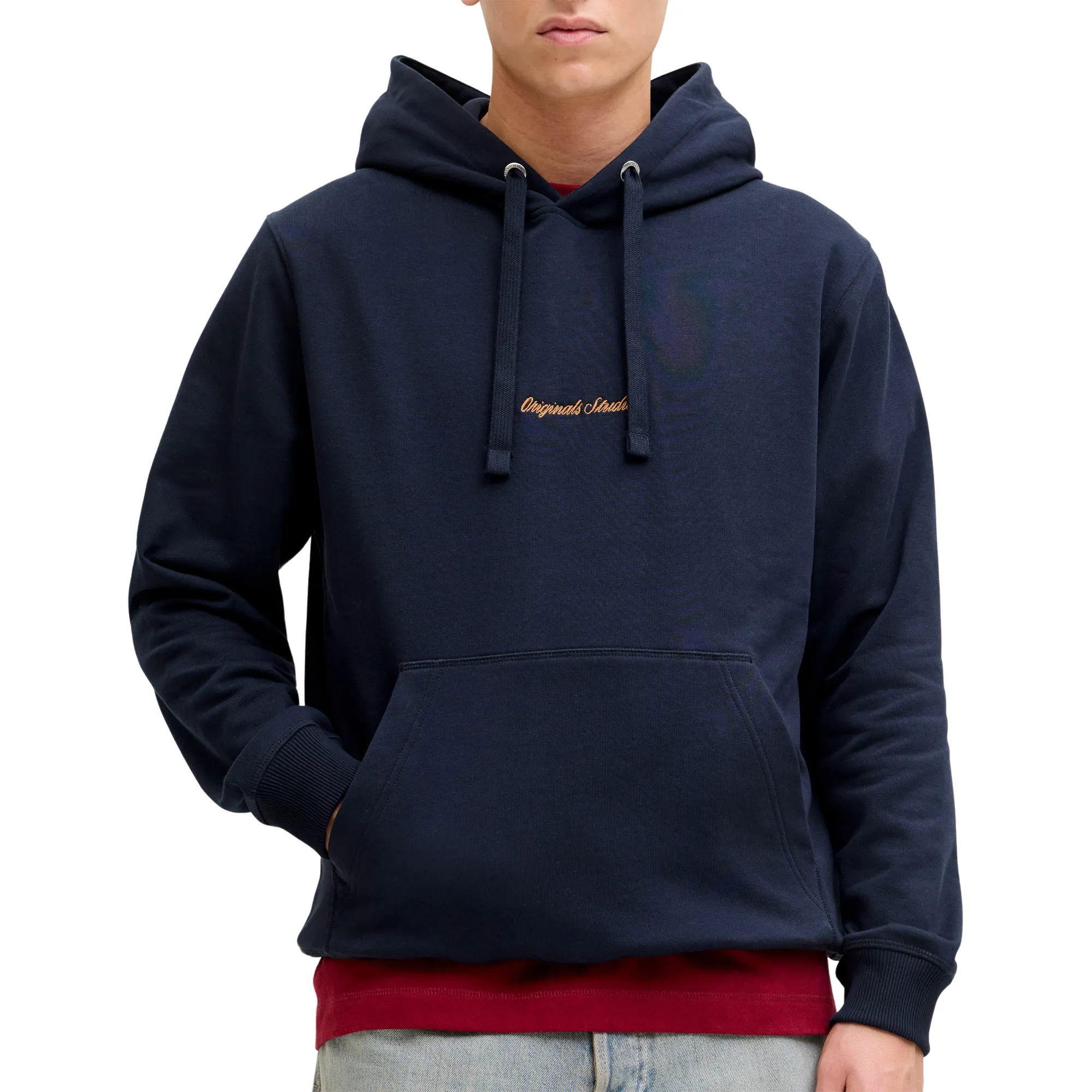 Jack & Jones Norrebro Hoodie Heren