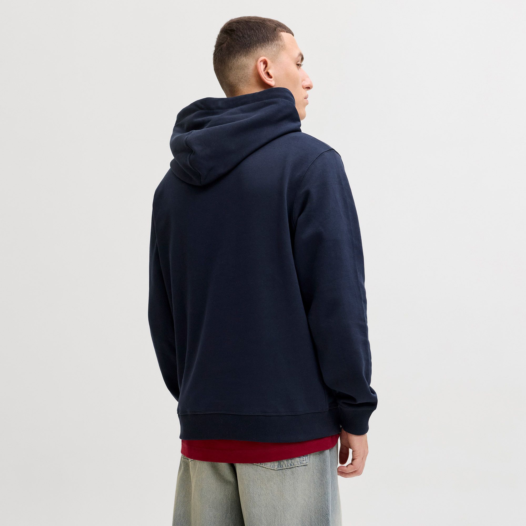 Jack & Jones Norrebro Hoodie Heren