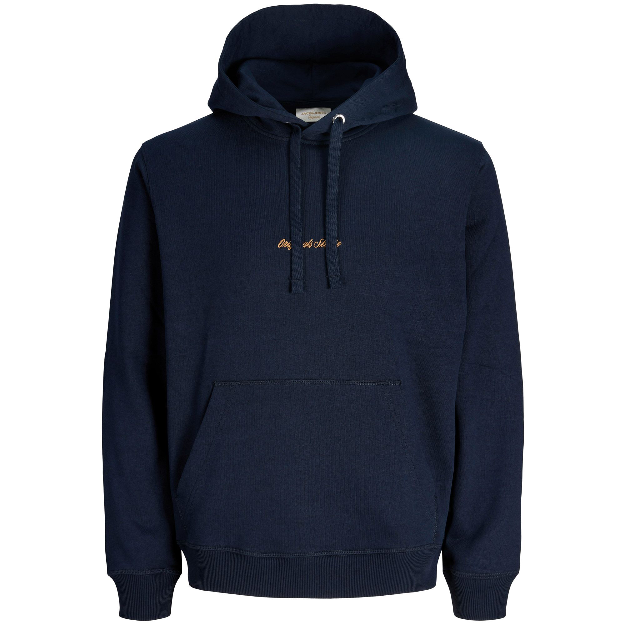 Jack & Jones Norrebro Hoodie Heren