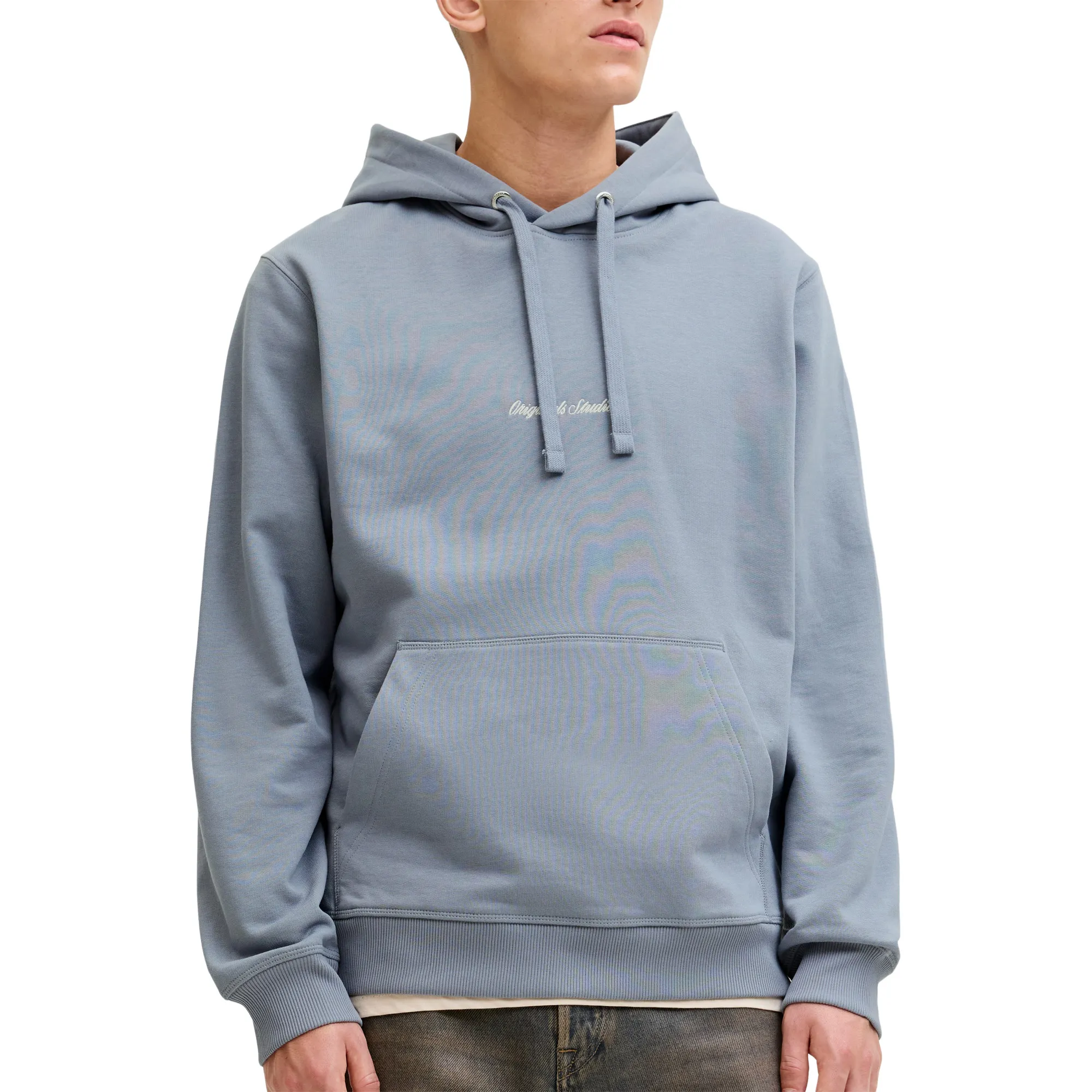 Jack & Jones Norrebro Hoodie Heren