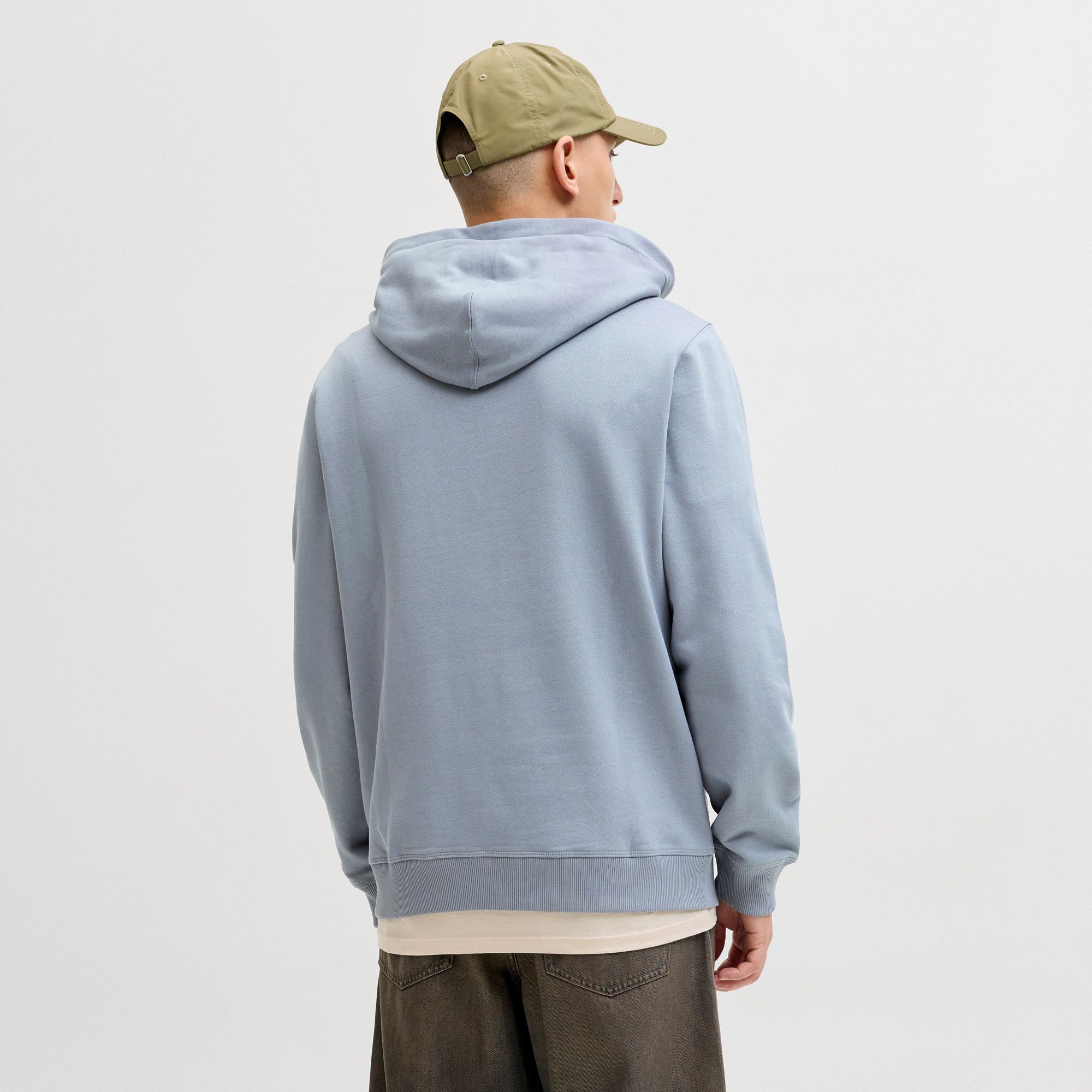 Jack & Jones Norrebro Hoodie Heren