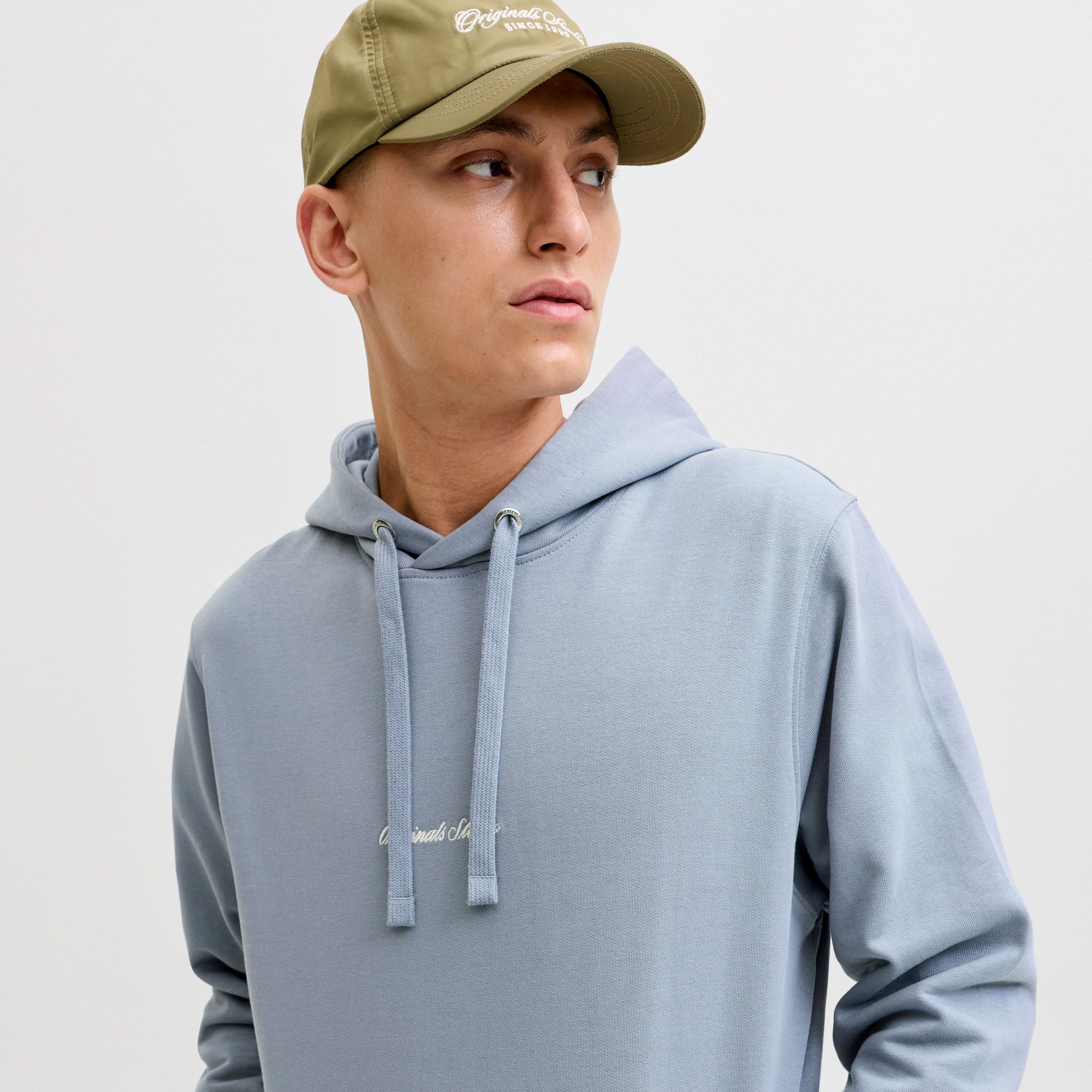 Jack & Jones Norrebro Hoodie Heren