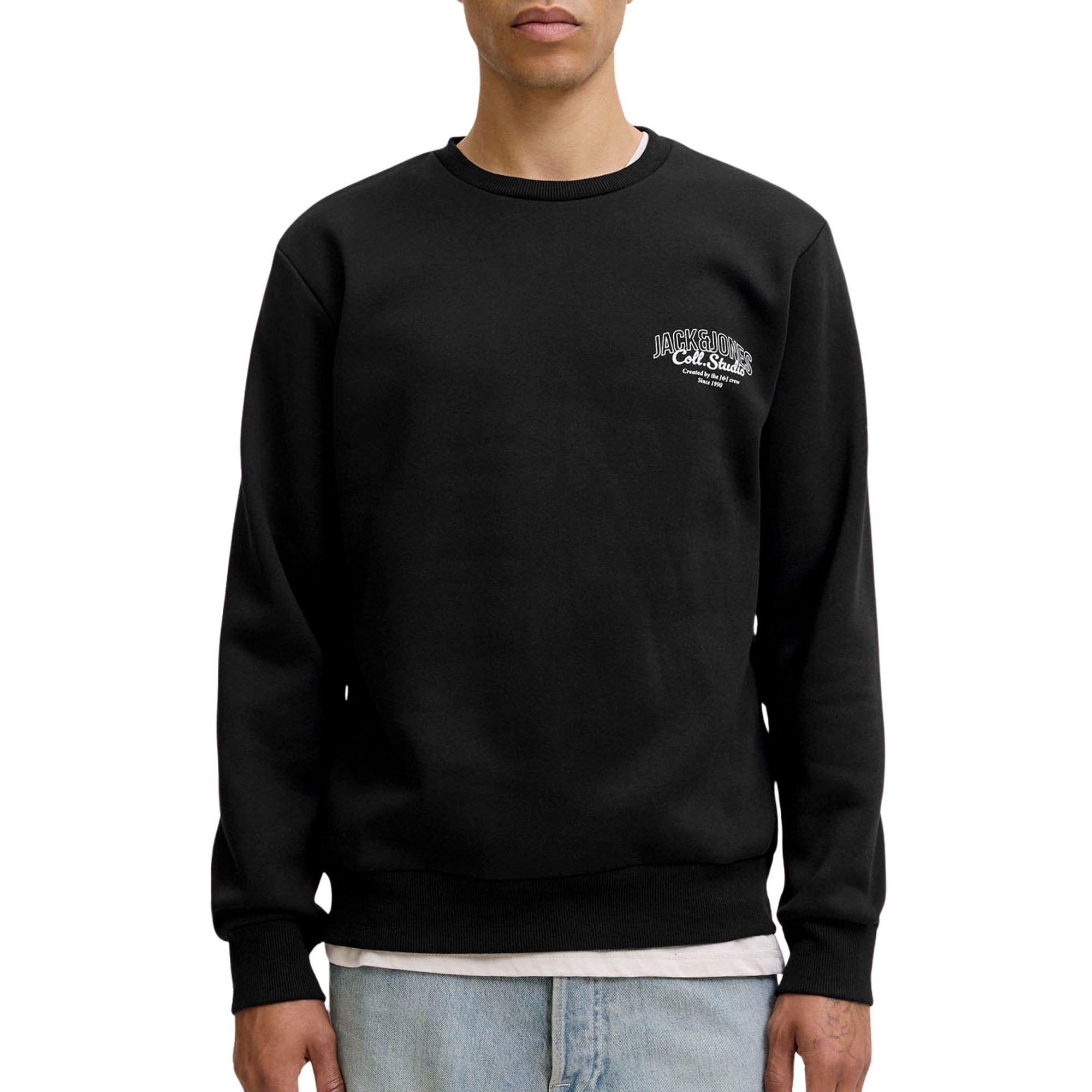 Jack & Jones Makoto Sweater Heren