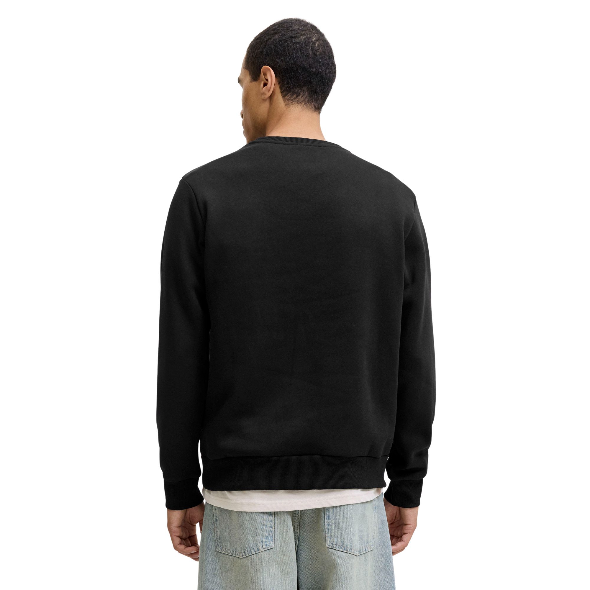 Jack & Jones Makoto Sweater Heren