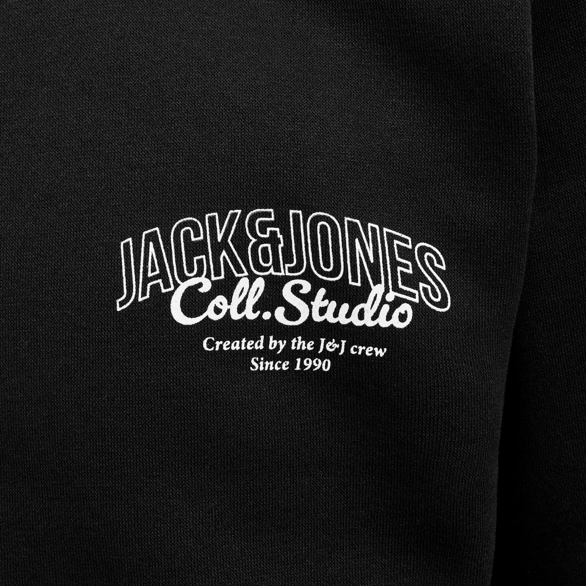 Jack & Jones Makoto Sweater Heren
