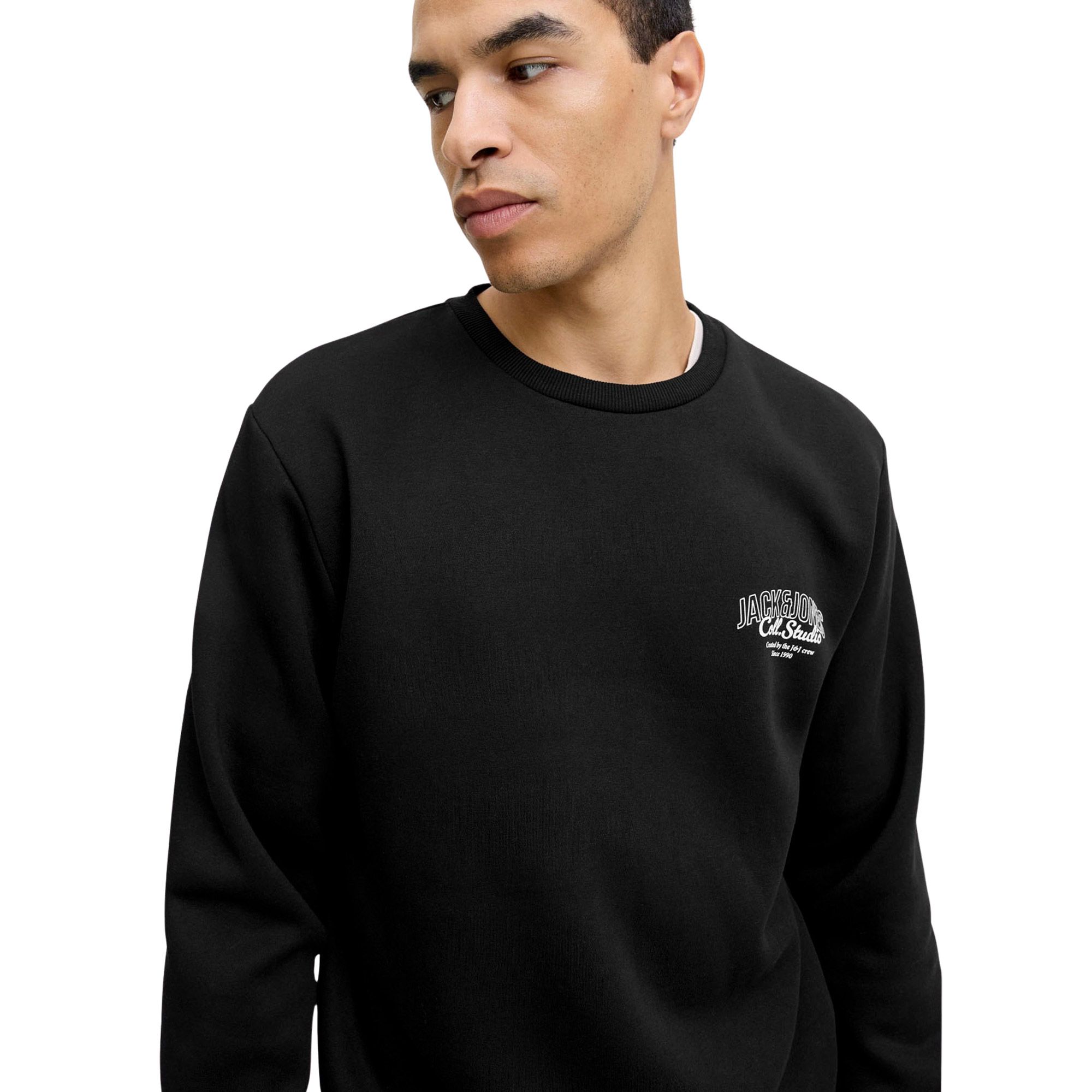 Jack & Jones Makoto Sweater Heren