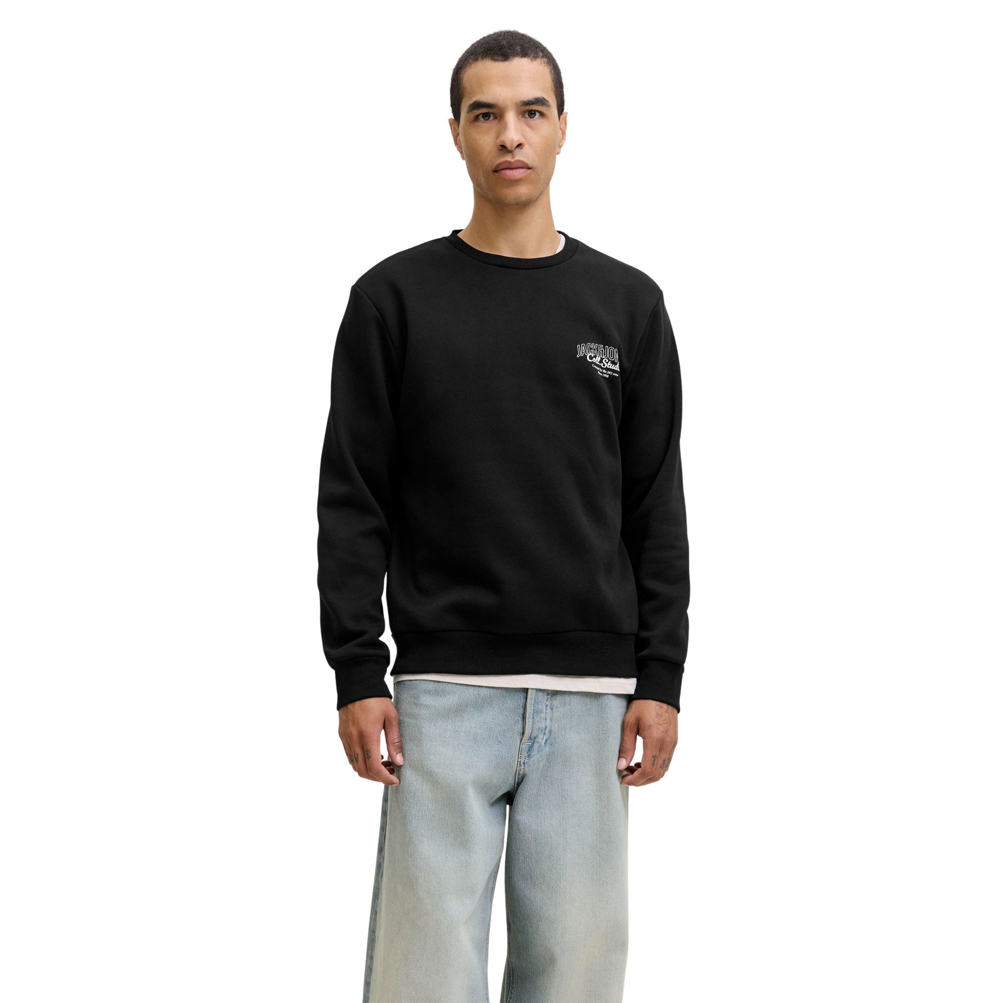 Jack & Jones Makoto Sweater Heren