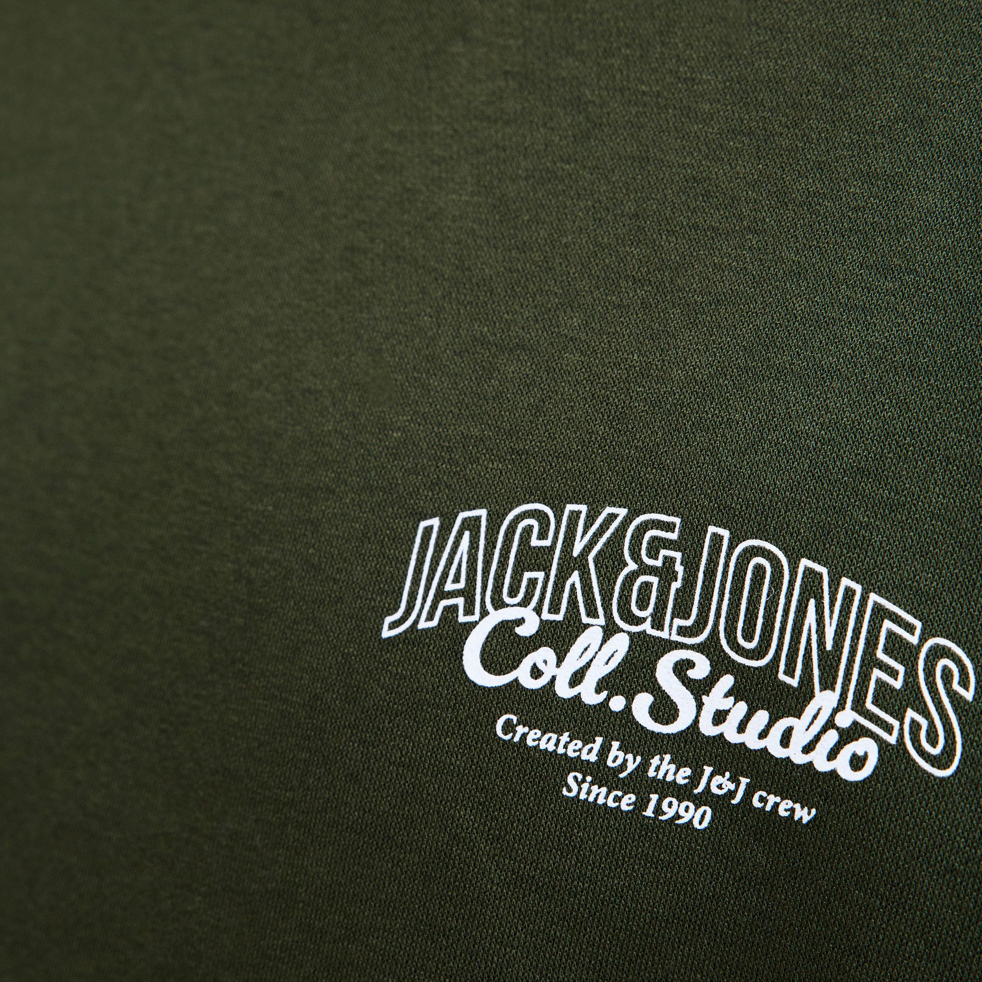 Pull Jack & Jones Makoto Hommes