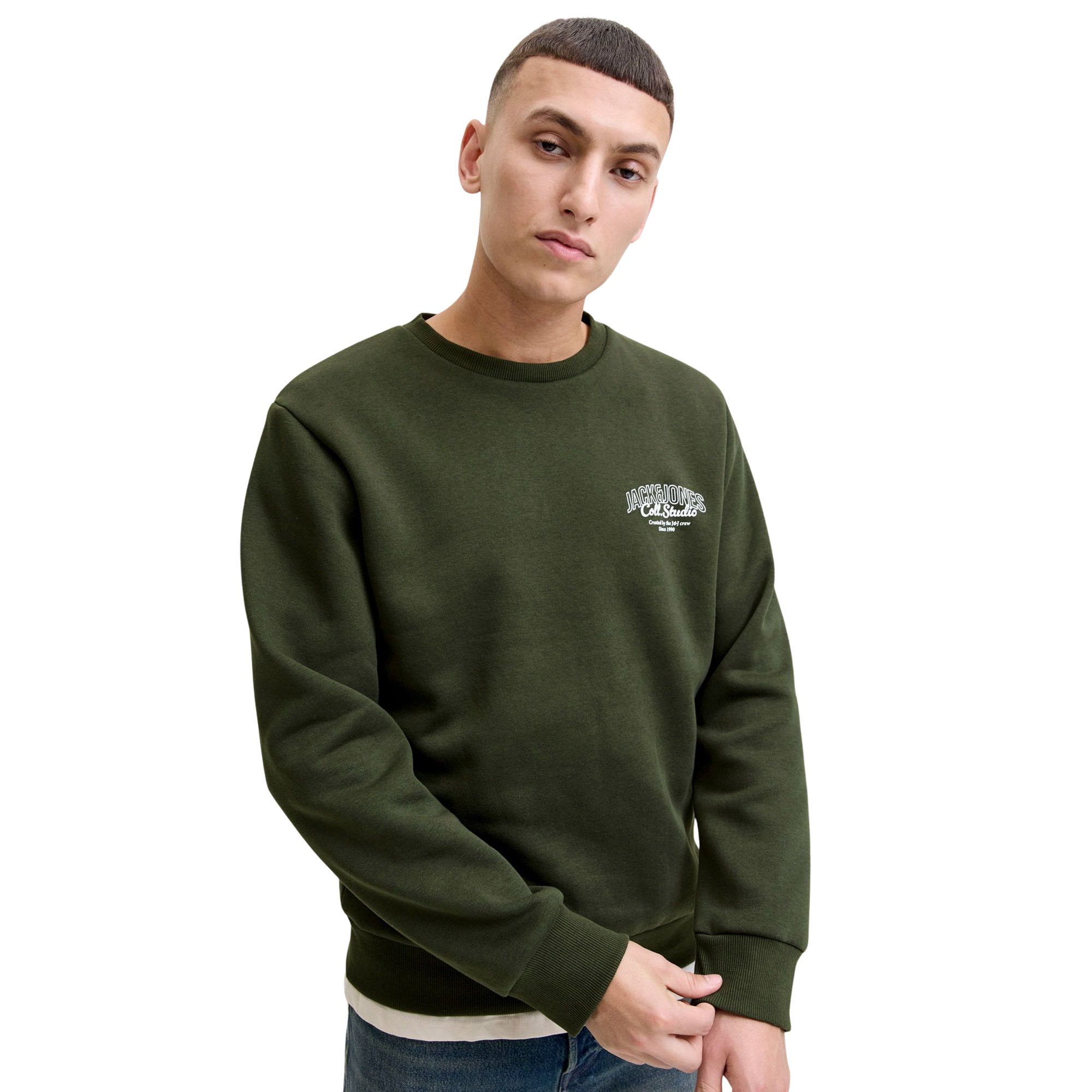 Pull Jack & Jones Makoto Hommes