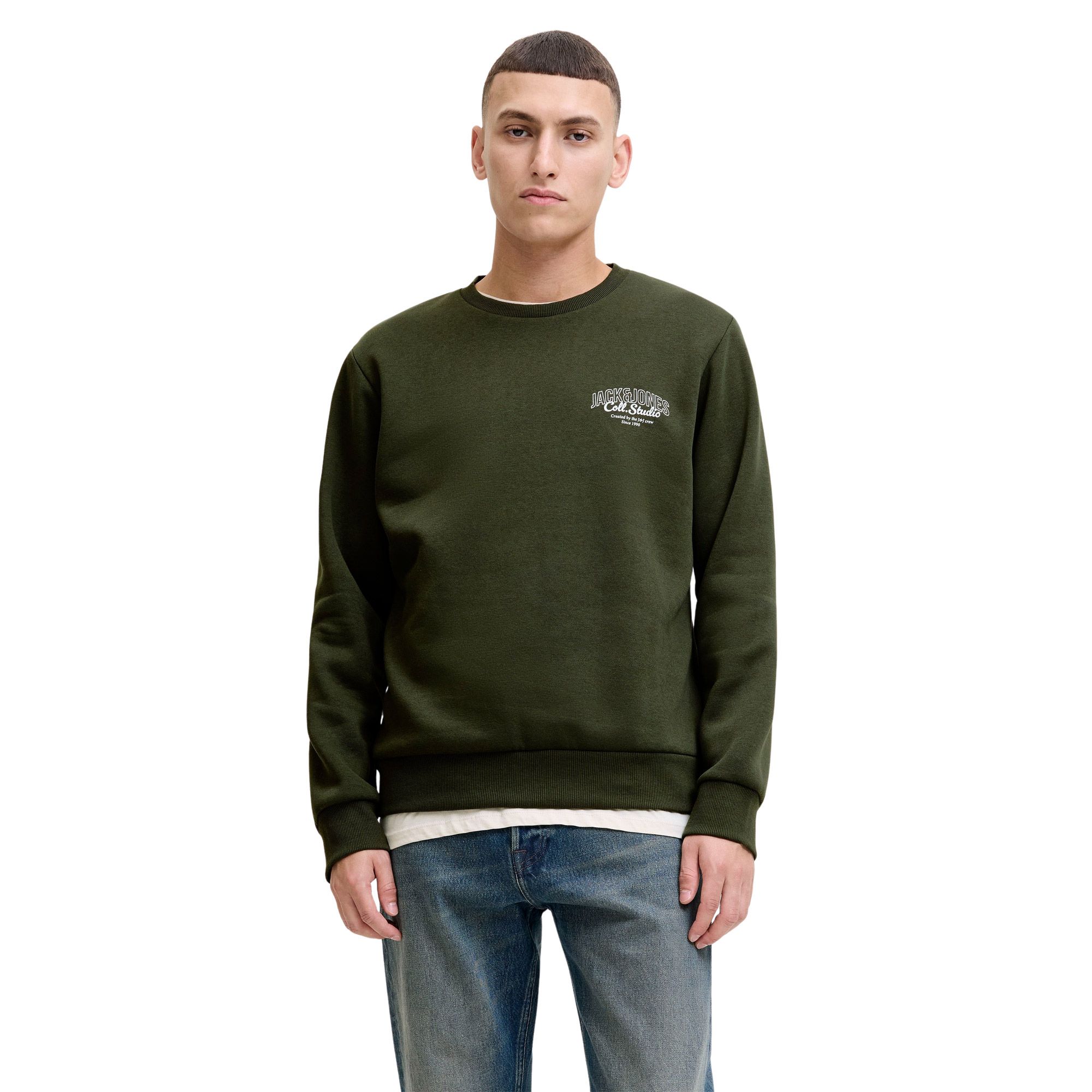 Pull Jack & Jones Makoto Hommes