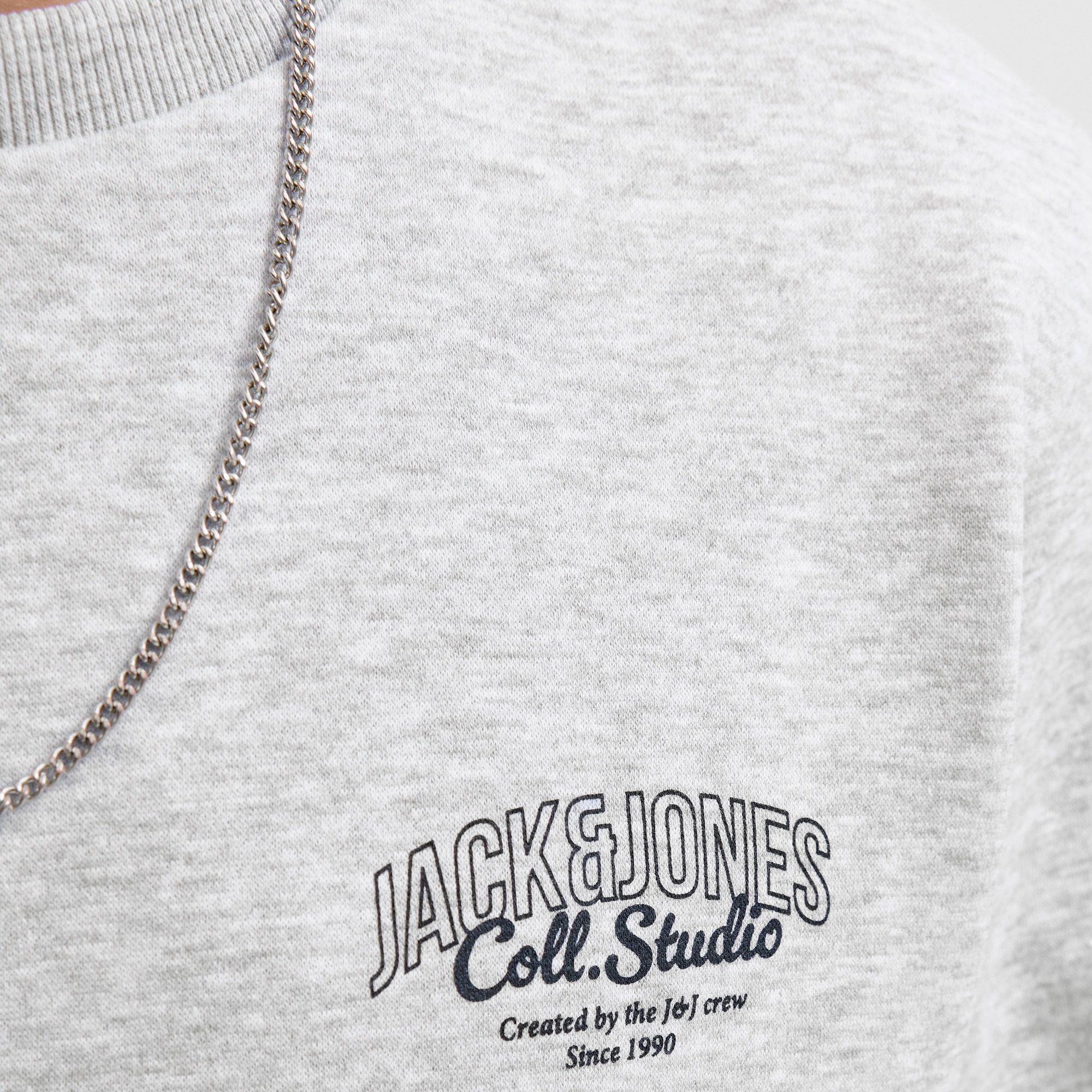 Pull Jack & Jones Makoto Hommes