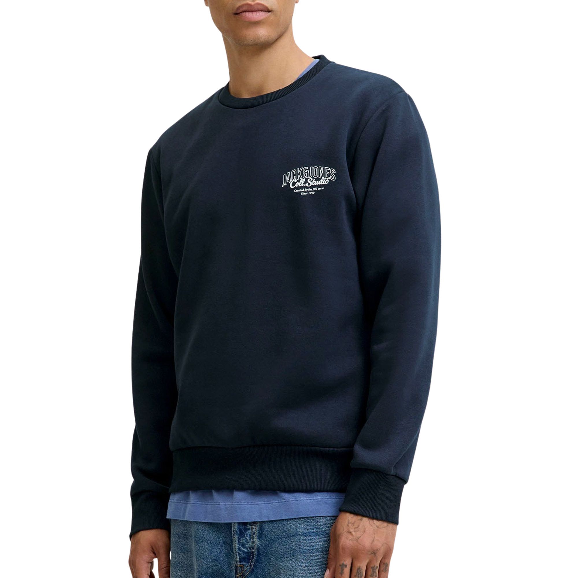 Jack & Jones Makoto Sweater Heren
